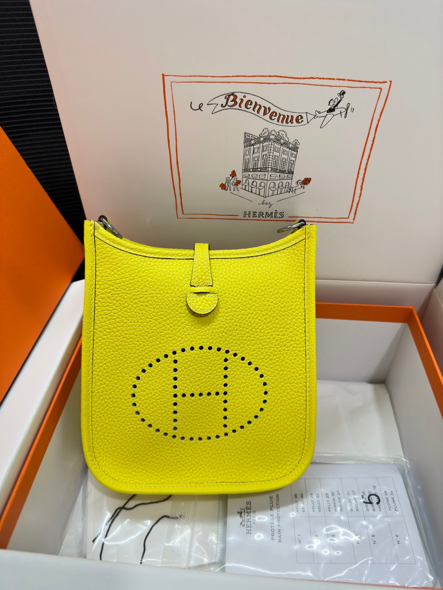 LuxluxHouse Best Quality Bags Women Hermes