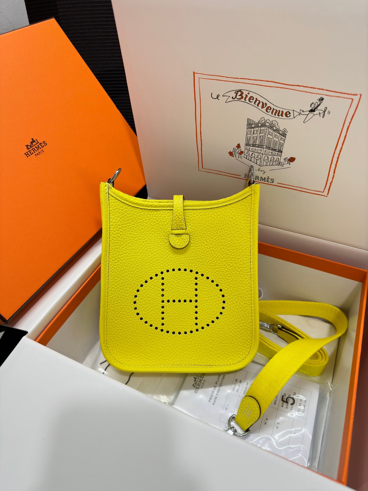 LuxluxHouse Best Quality Bags Women Hermes