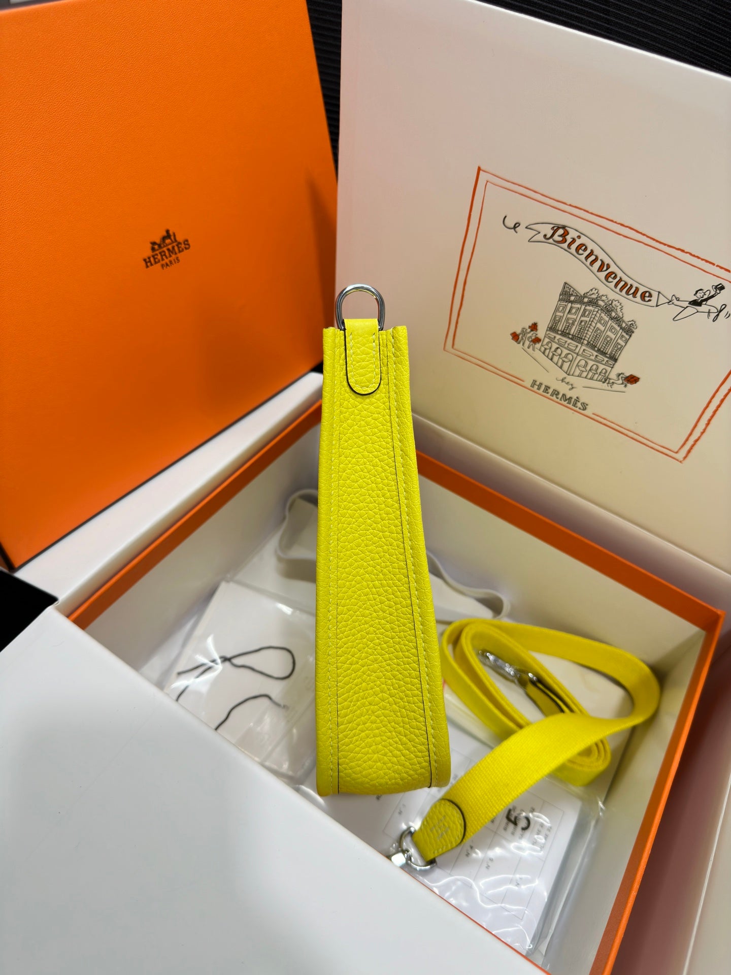 LuxluxHouse Best Quality Bags Women Hermes