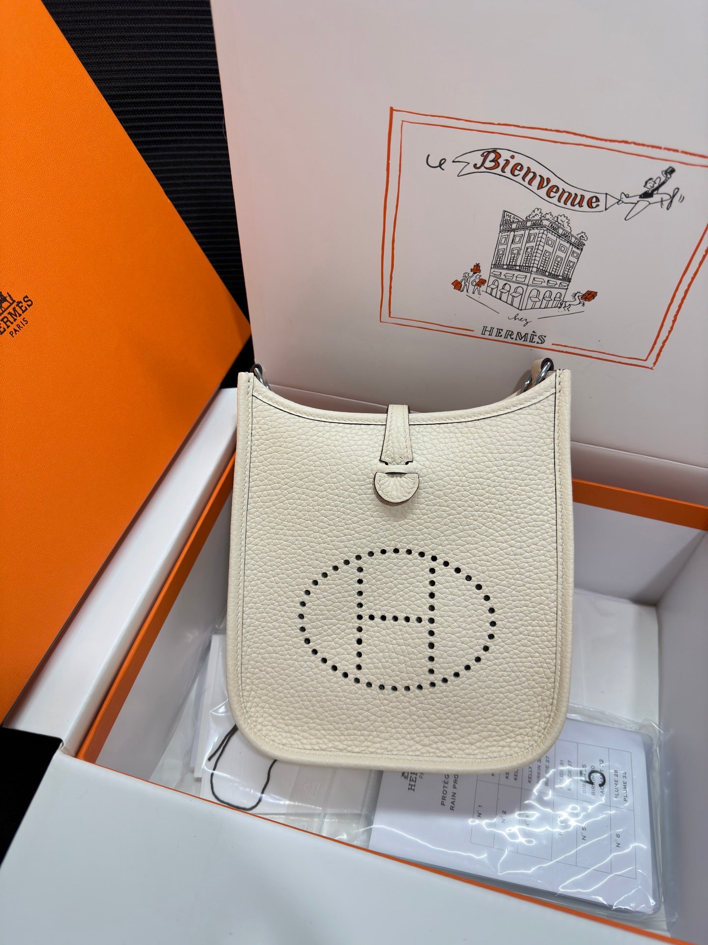 LuxluxHouse Best Quality Bags Women Hermes