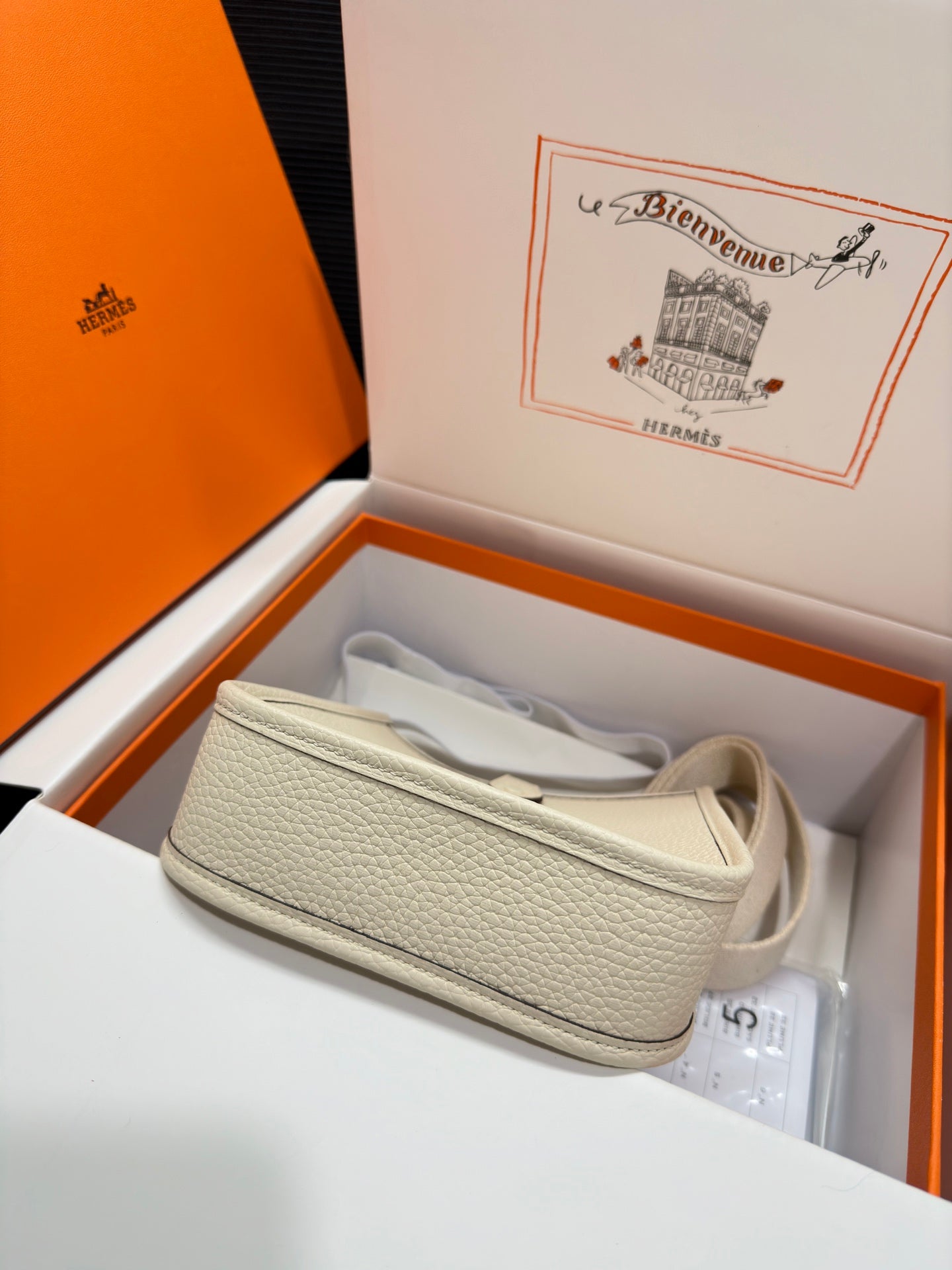 LuxluxHouse Best Quality Bags Women Hermes