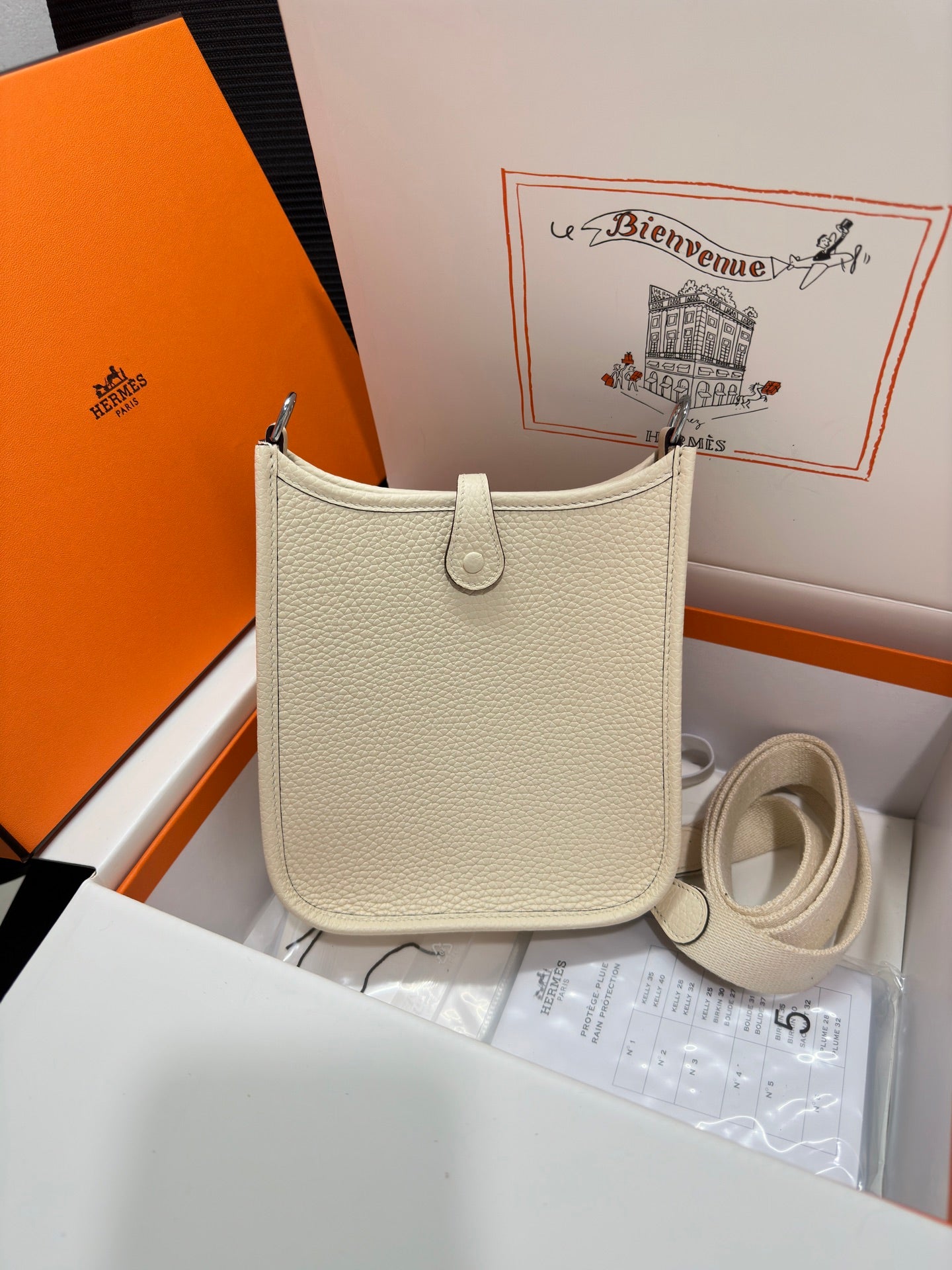 LuxluxHouse Best Quality Bags Women Hermes