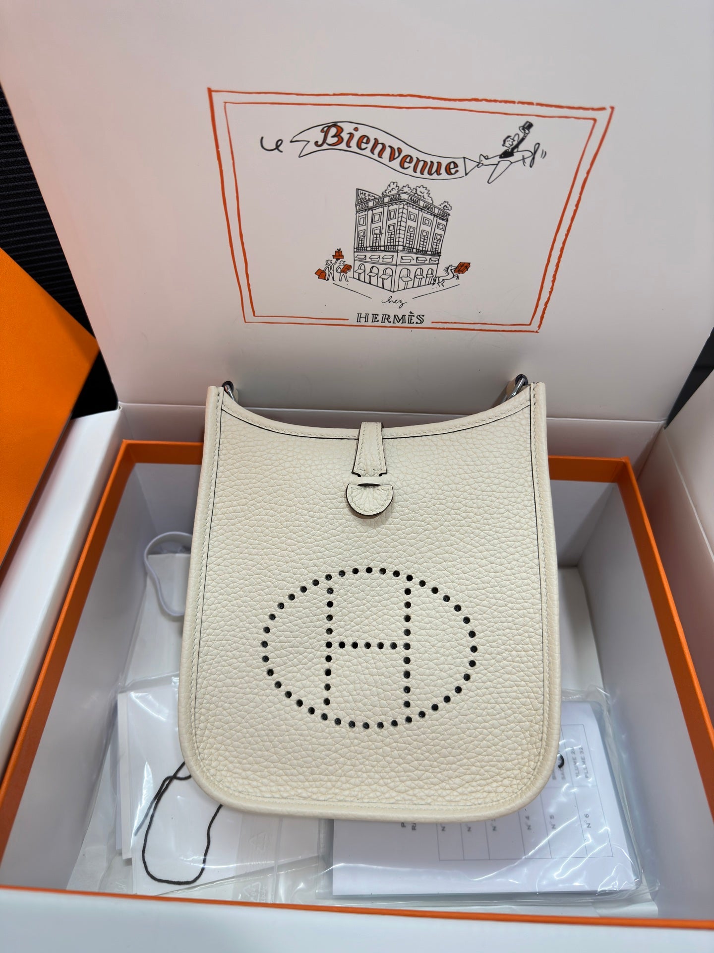 LuxluxHouse Best Quality Bags Women Hermes