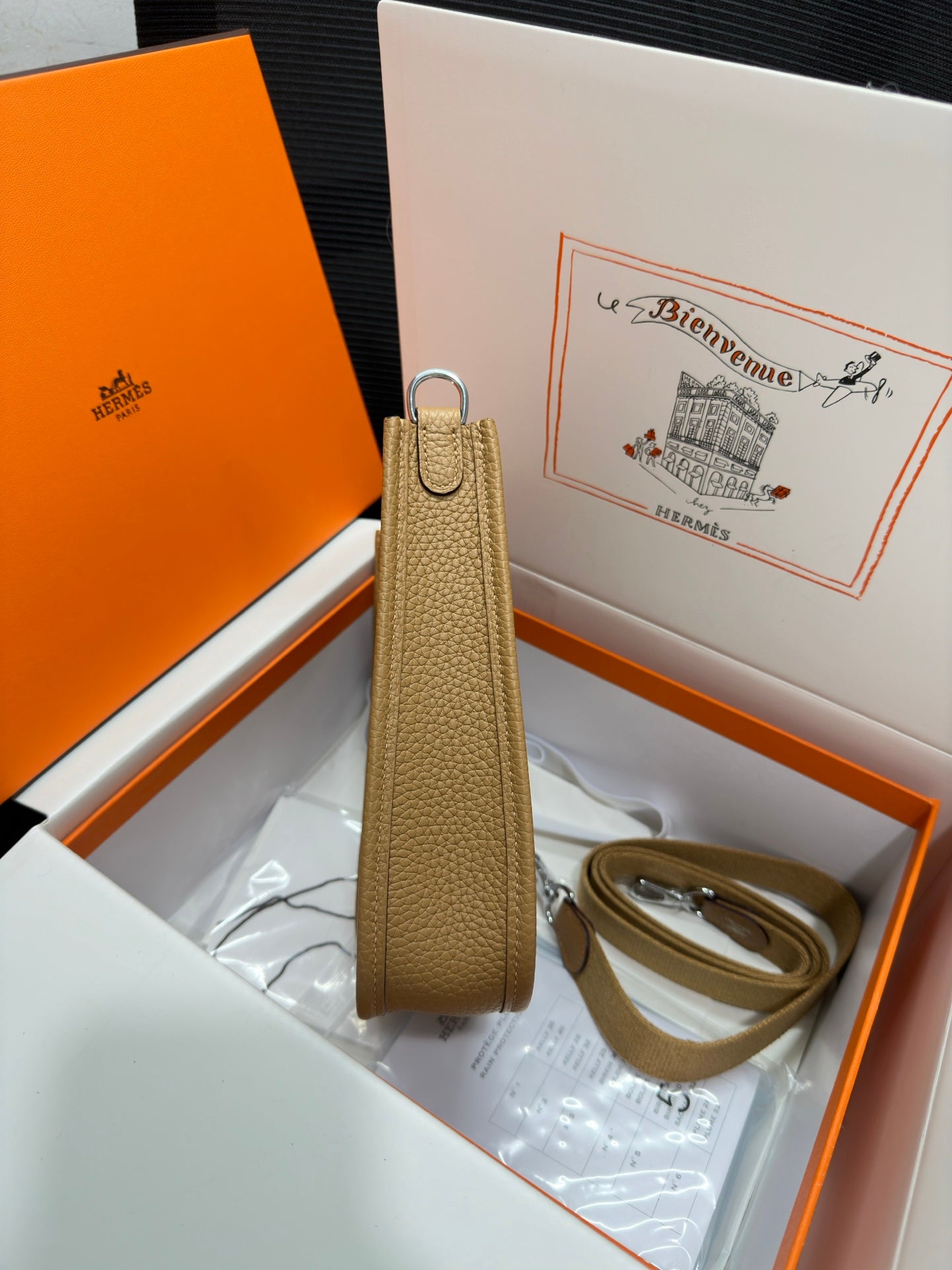 LuxluxHouse Best Quality Bags Women Hermes