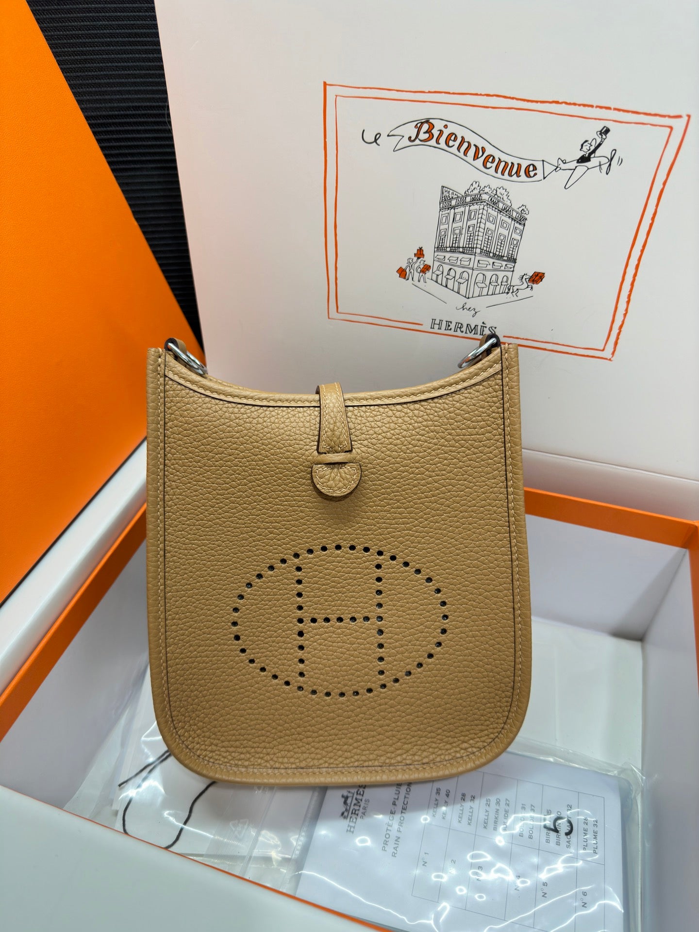 LuxluxHouse Best Quality Bags Women Hermes