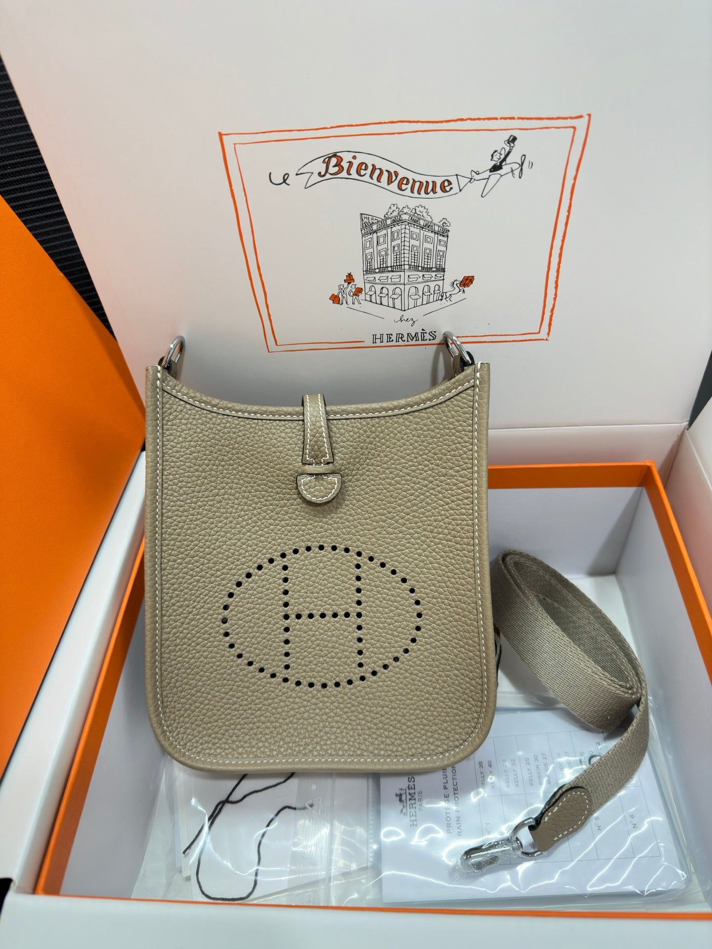 LuxluxHouse Best Quality Bags Women Hermes