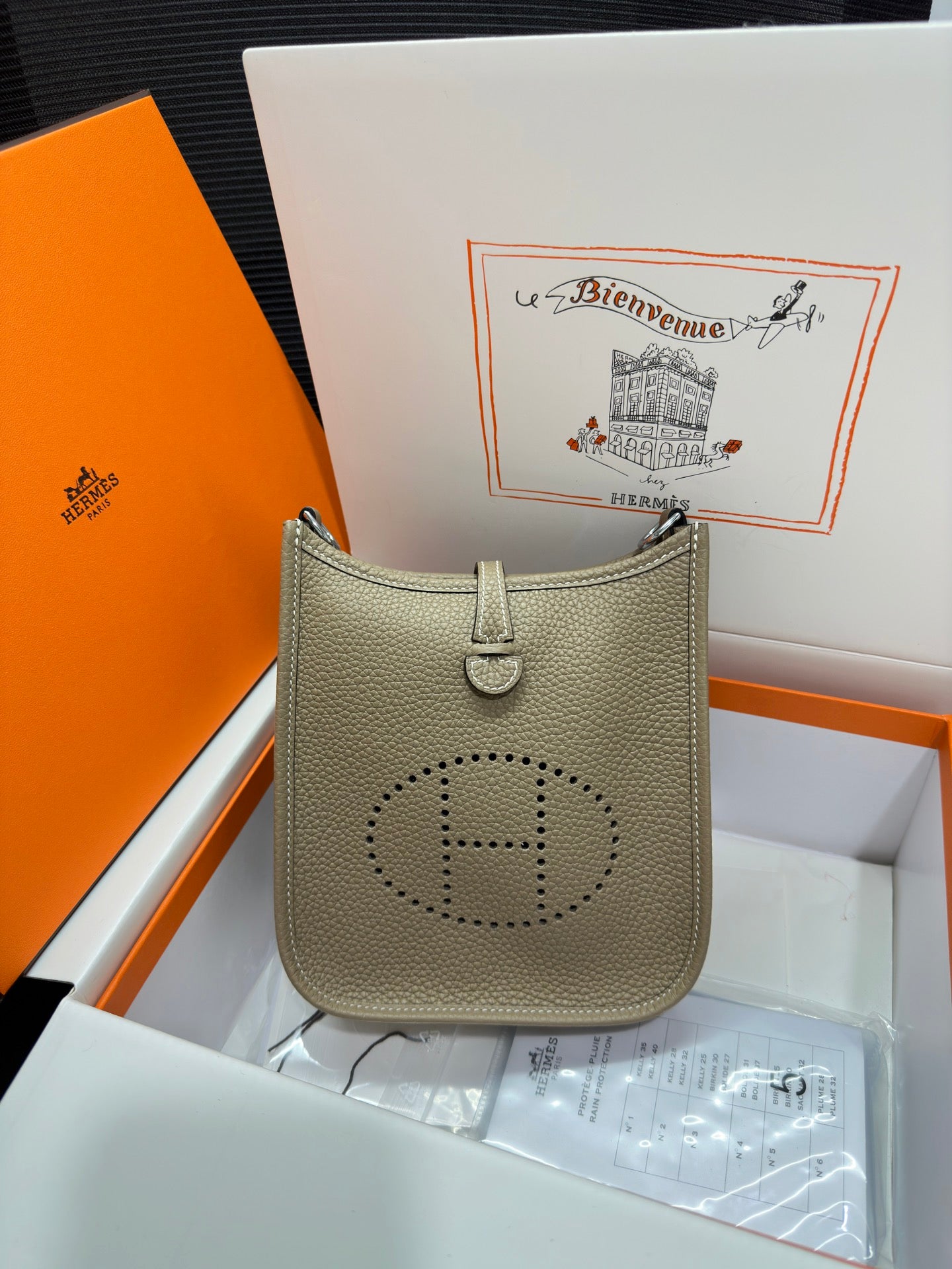 LuxluxHouse Best Quality Bags Women Hermes