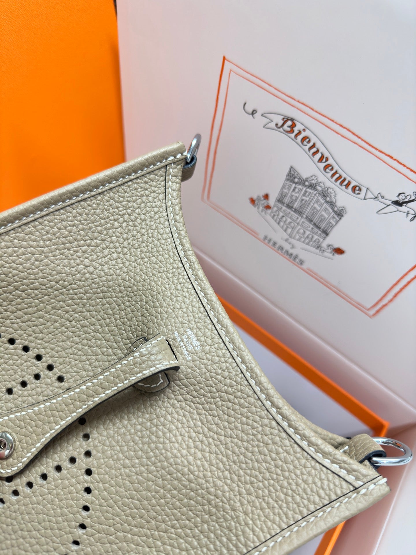 LuxluxHouse Best Quality Bags Women Hermes