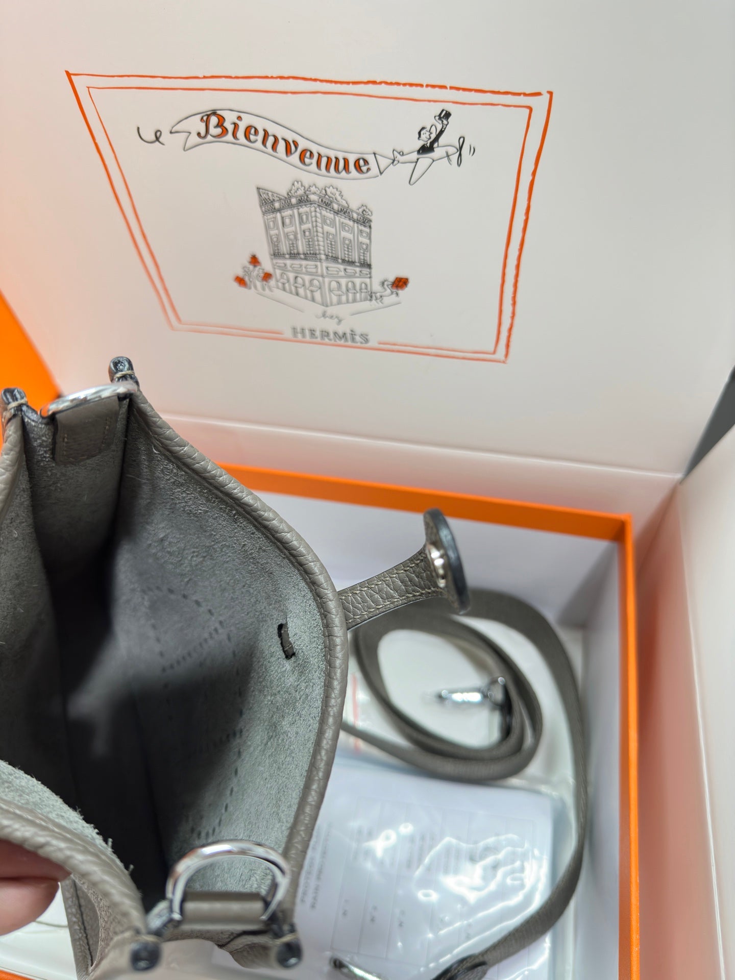 LuxluxHouse Best Quality Bags Women Hermes