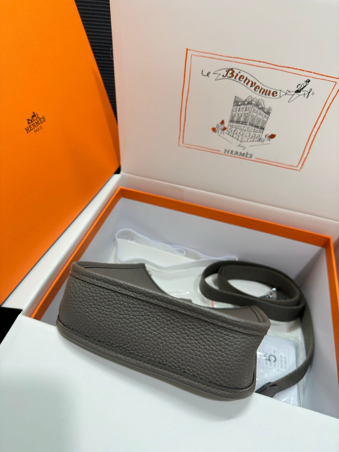 LuxluxHouse Best Quality Bags Women Hermes