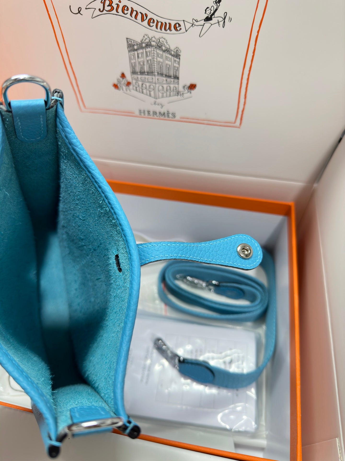 LuxluxHouse Best Quality Bags Women Hermes