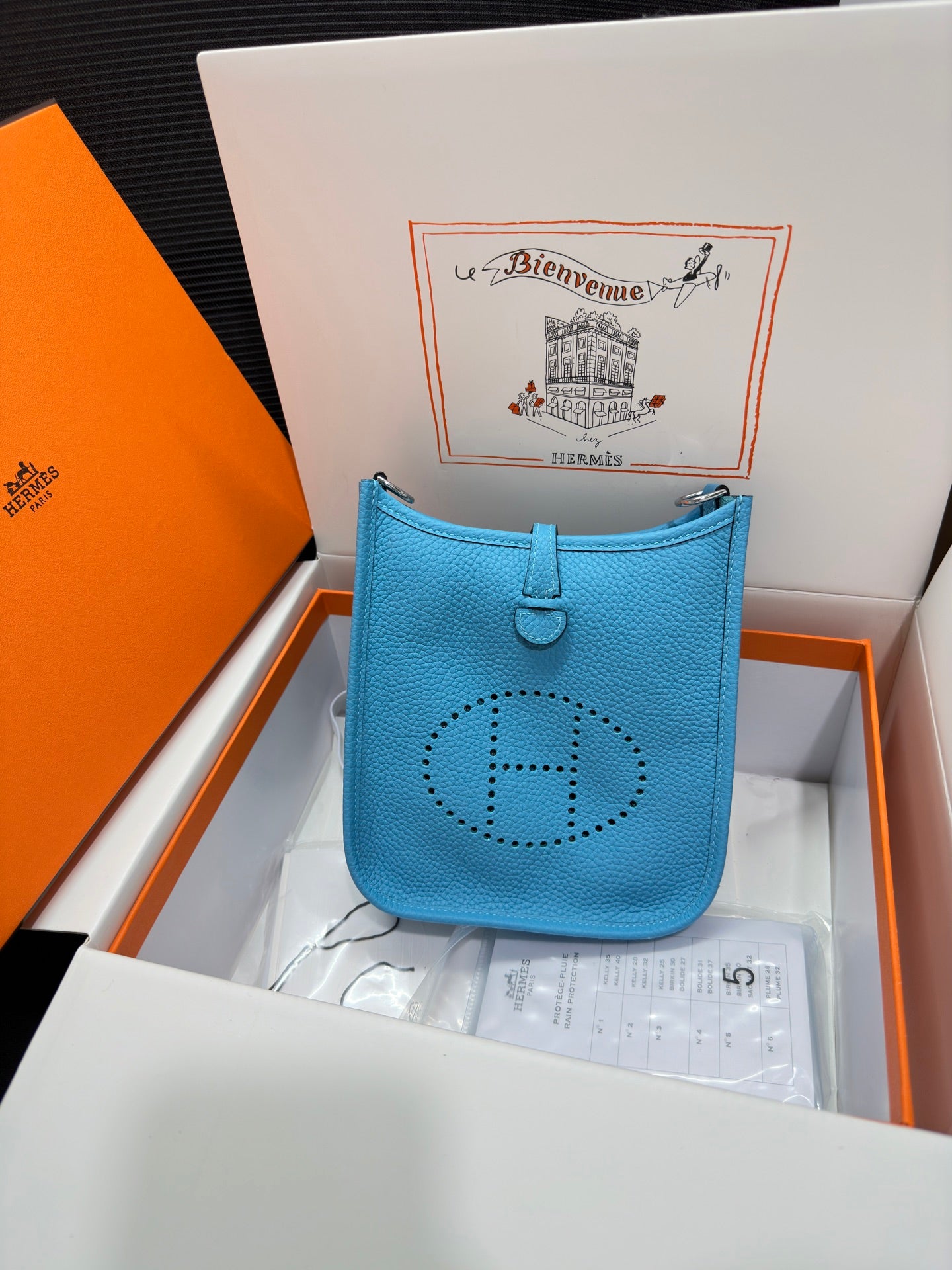 LuxluxHouse Best Quality Bags Women Hermes