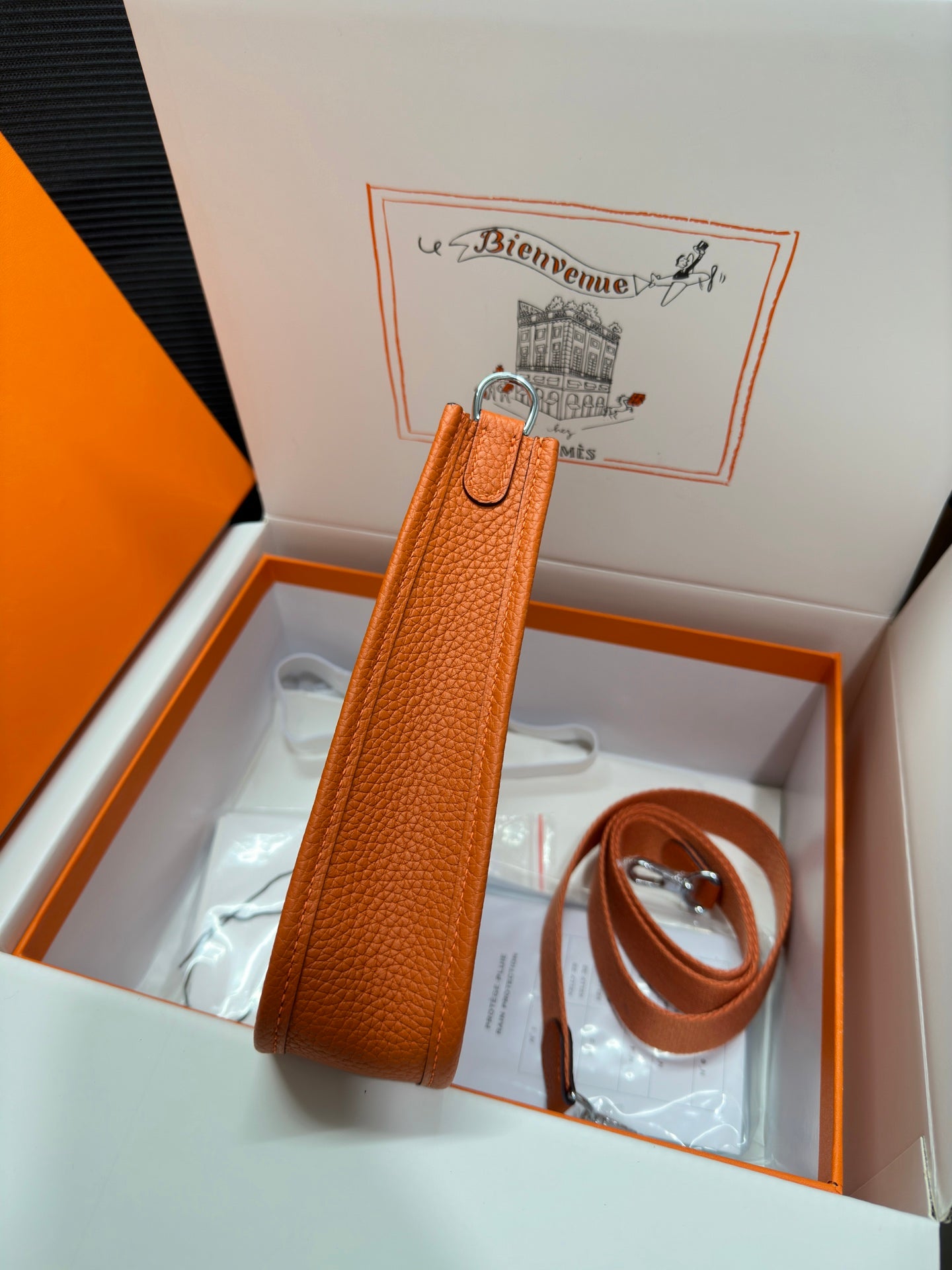LuxluxHouse Best Quality Bags Women Hermes