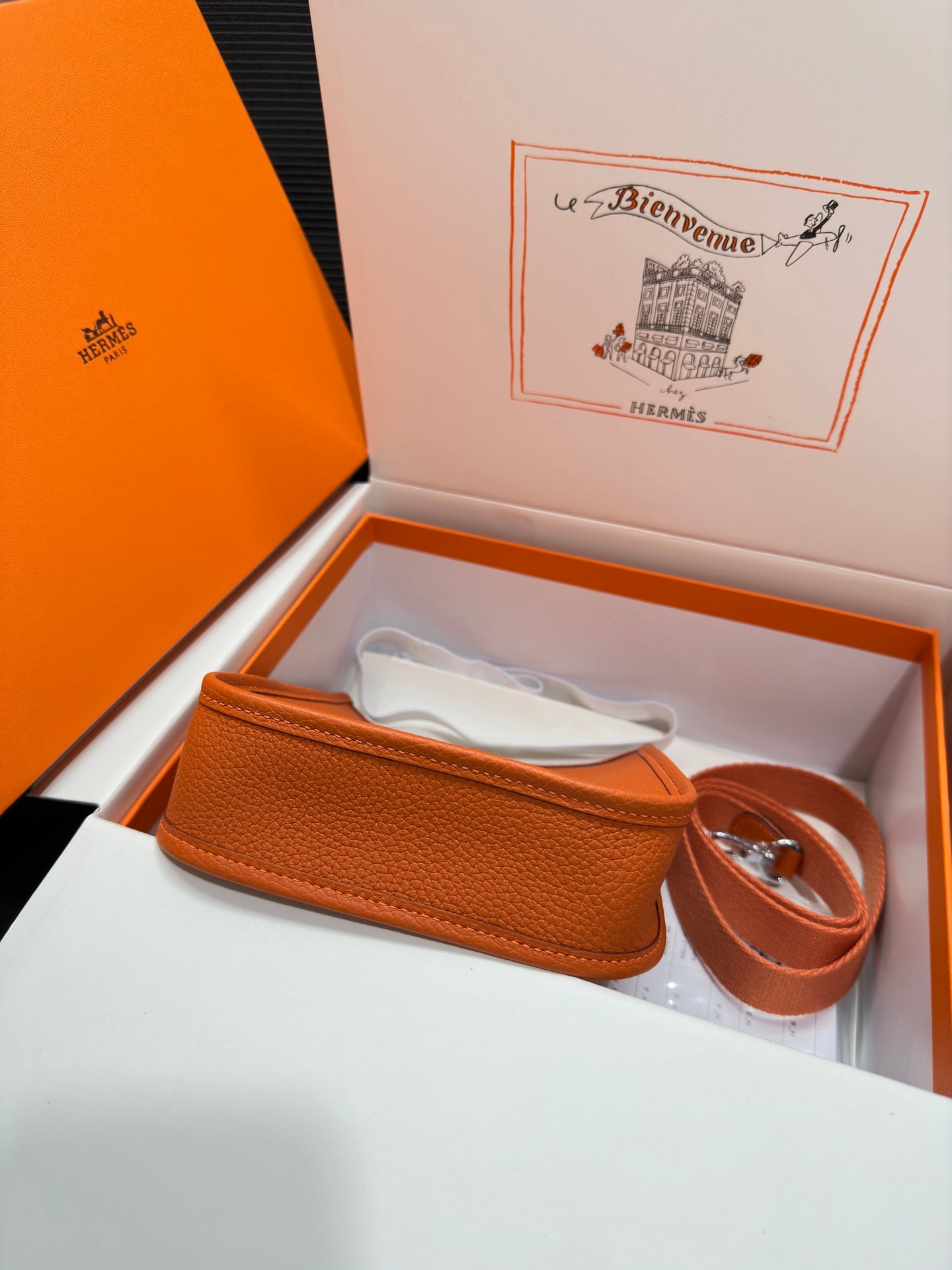 LuxluxHouse Best Quality Bags Women Hermes