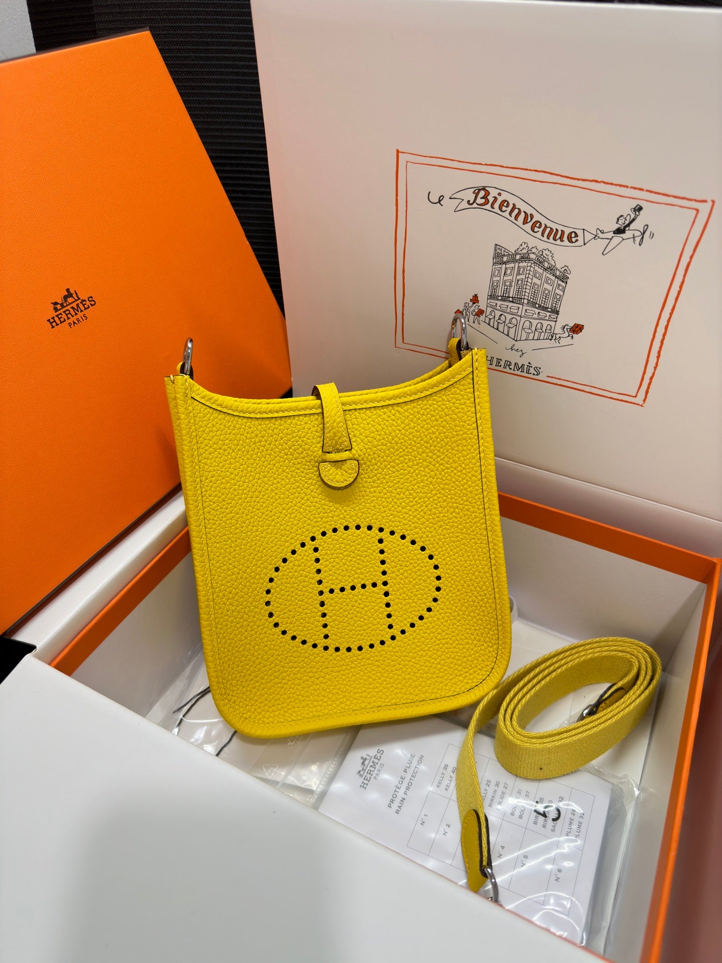 LuxluxHouse Best Quality Bags Women Hermes