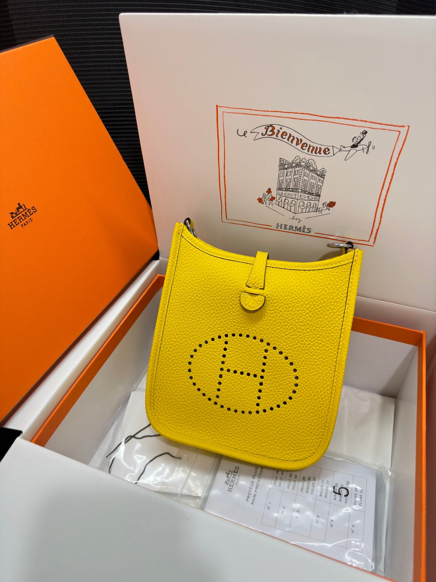 LuxluxHouse Best Quality Bags Women Hermes