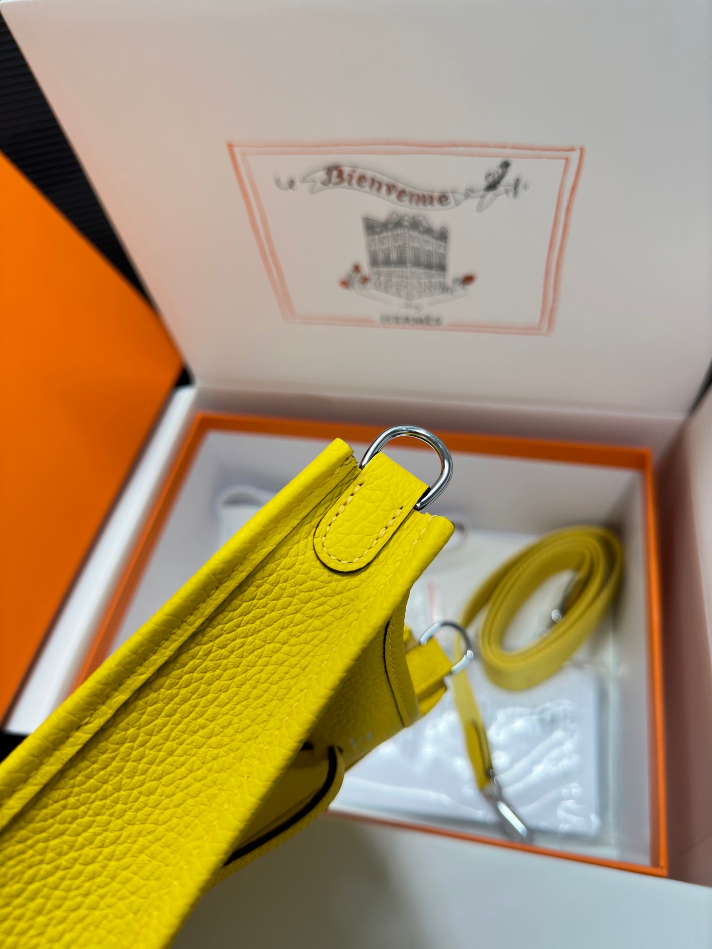 LuxluxHouse Best Quality Bags Women Hermes