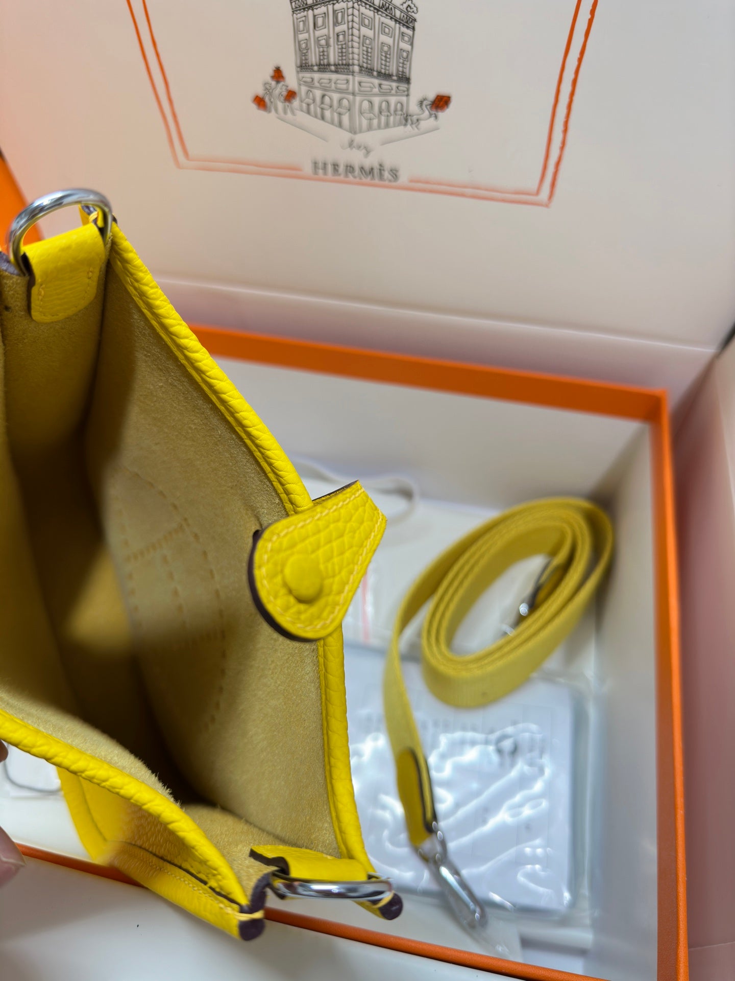 LuxluxHouse Best Quality Bags Women Hermes