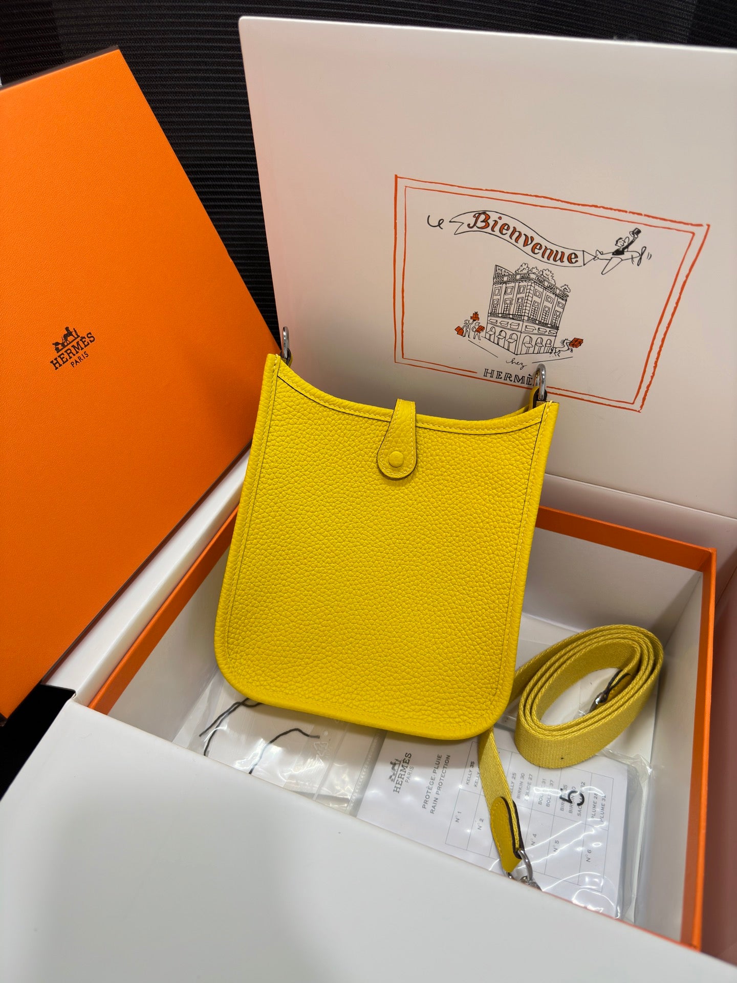 LuxluxHouse Best Quality Bags Women Hermes