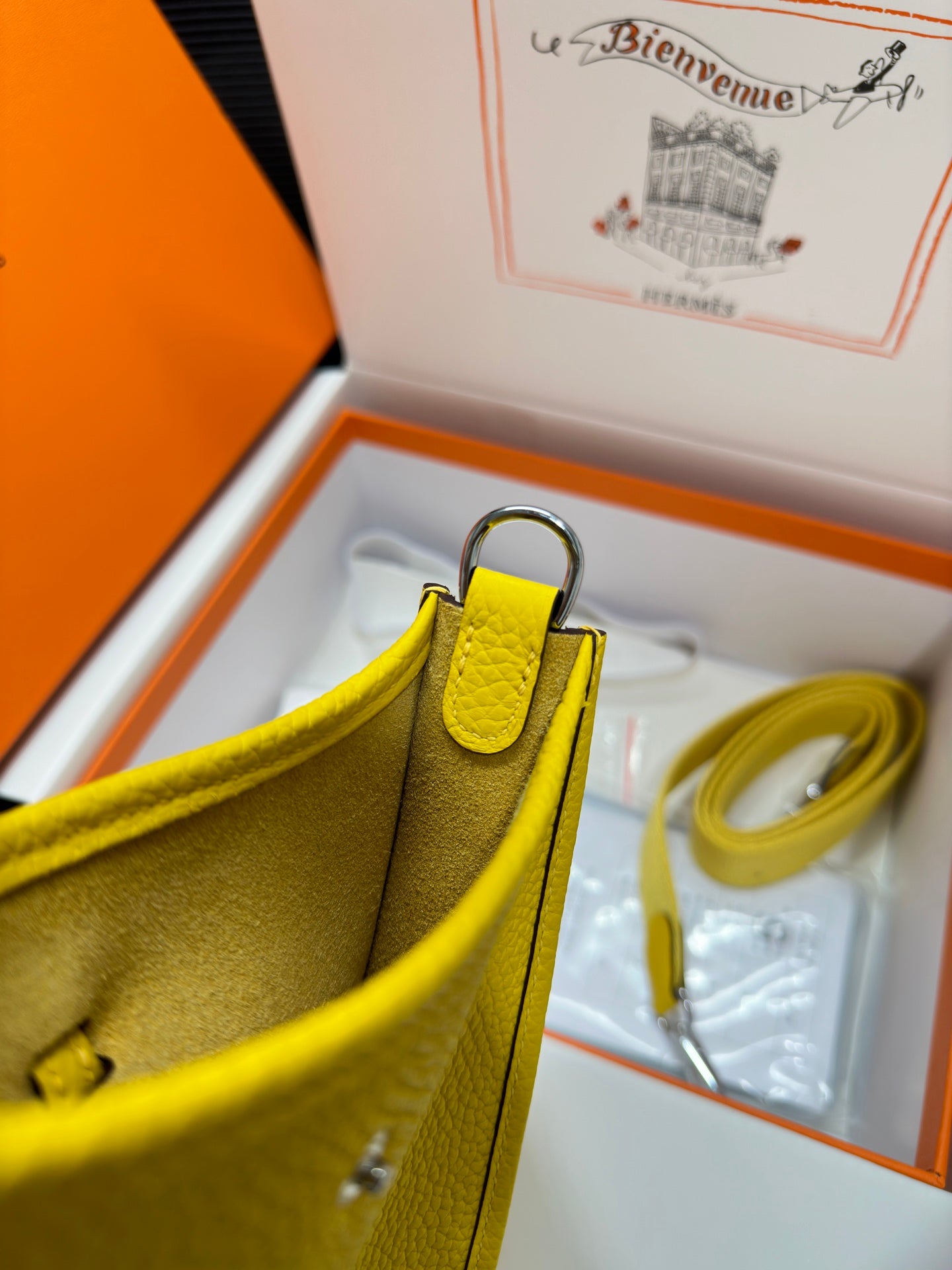 LuxluxHouse Best Quality Bags Women Hermes