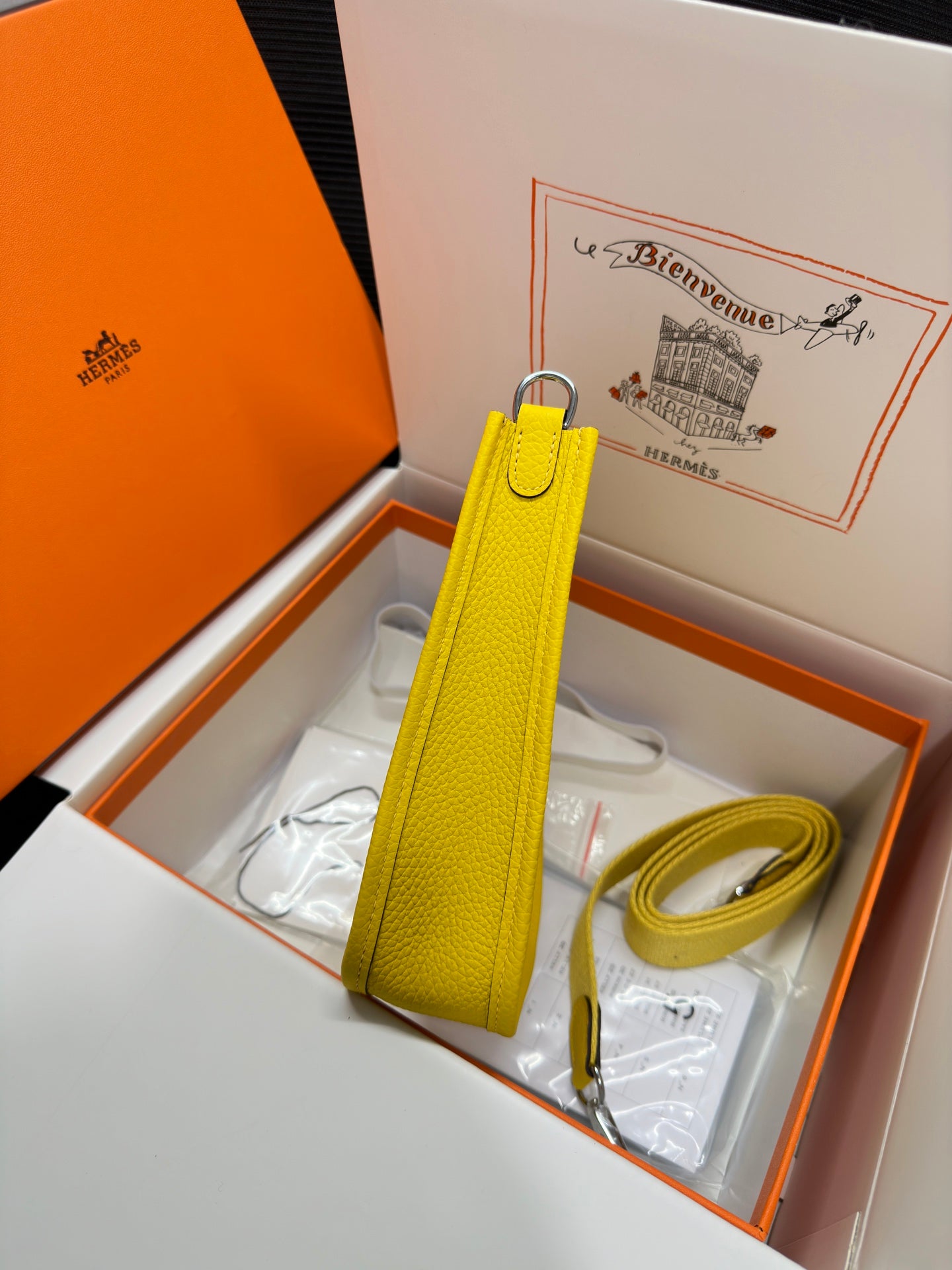 LuxluxHouse Best Quality Bags Women Hermes