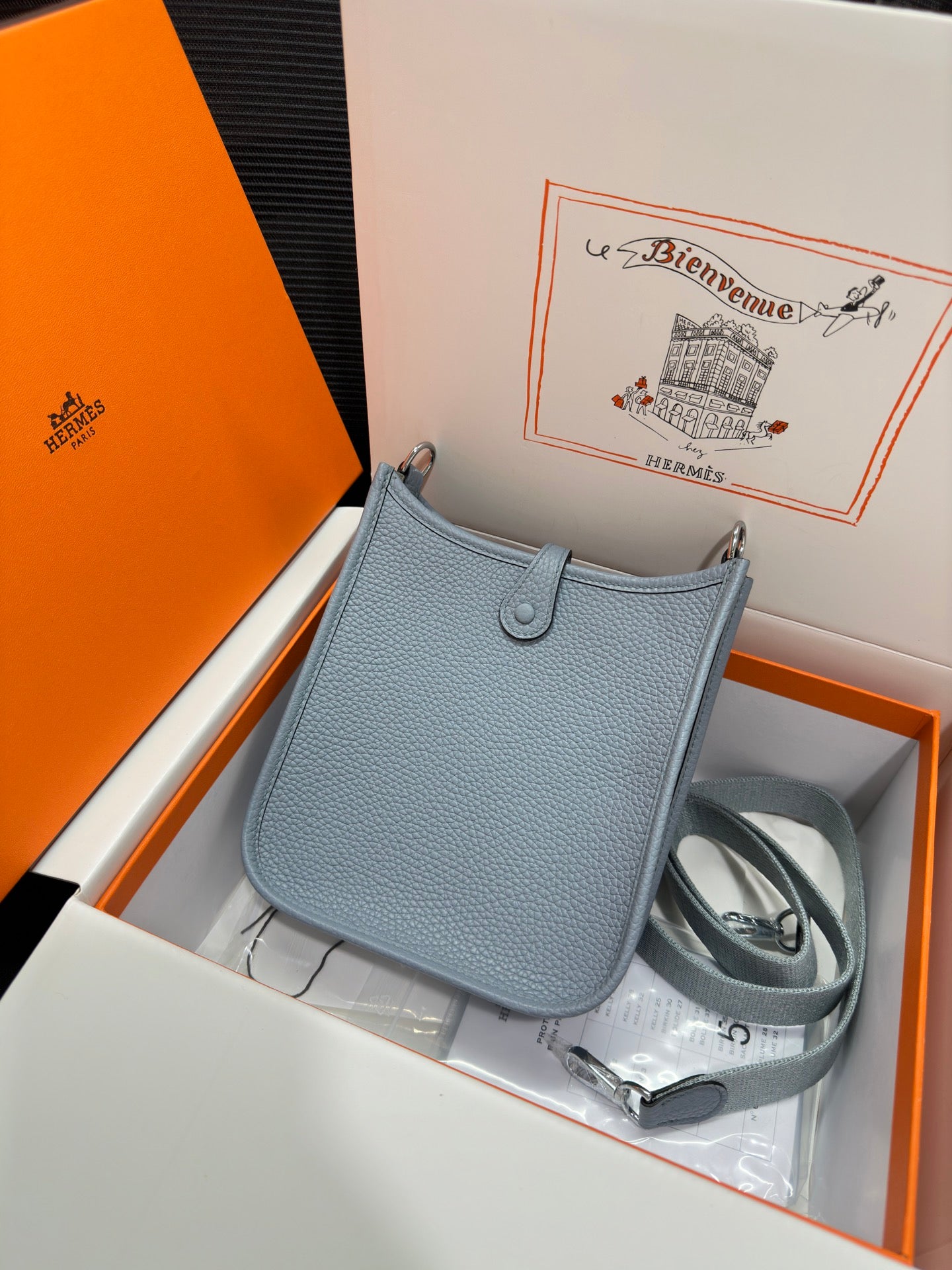 LuxluxHouse Best Quality Bags Women Hermes