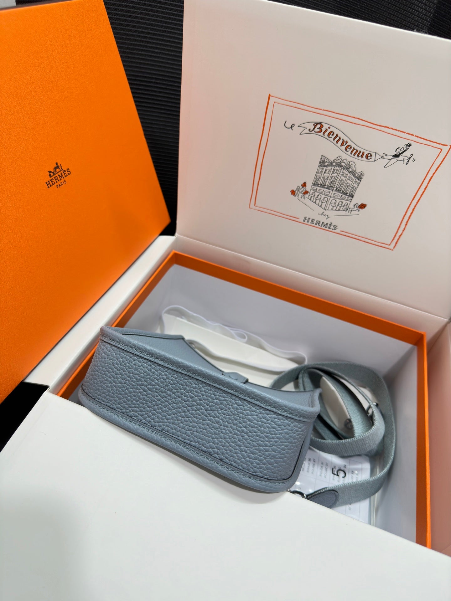 LuxluxHouse Best Quality Bags Women Hermes