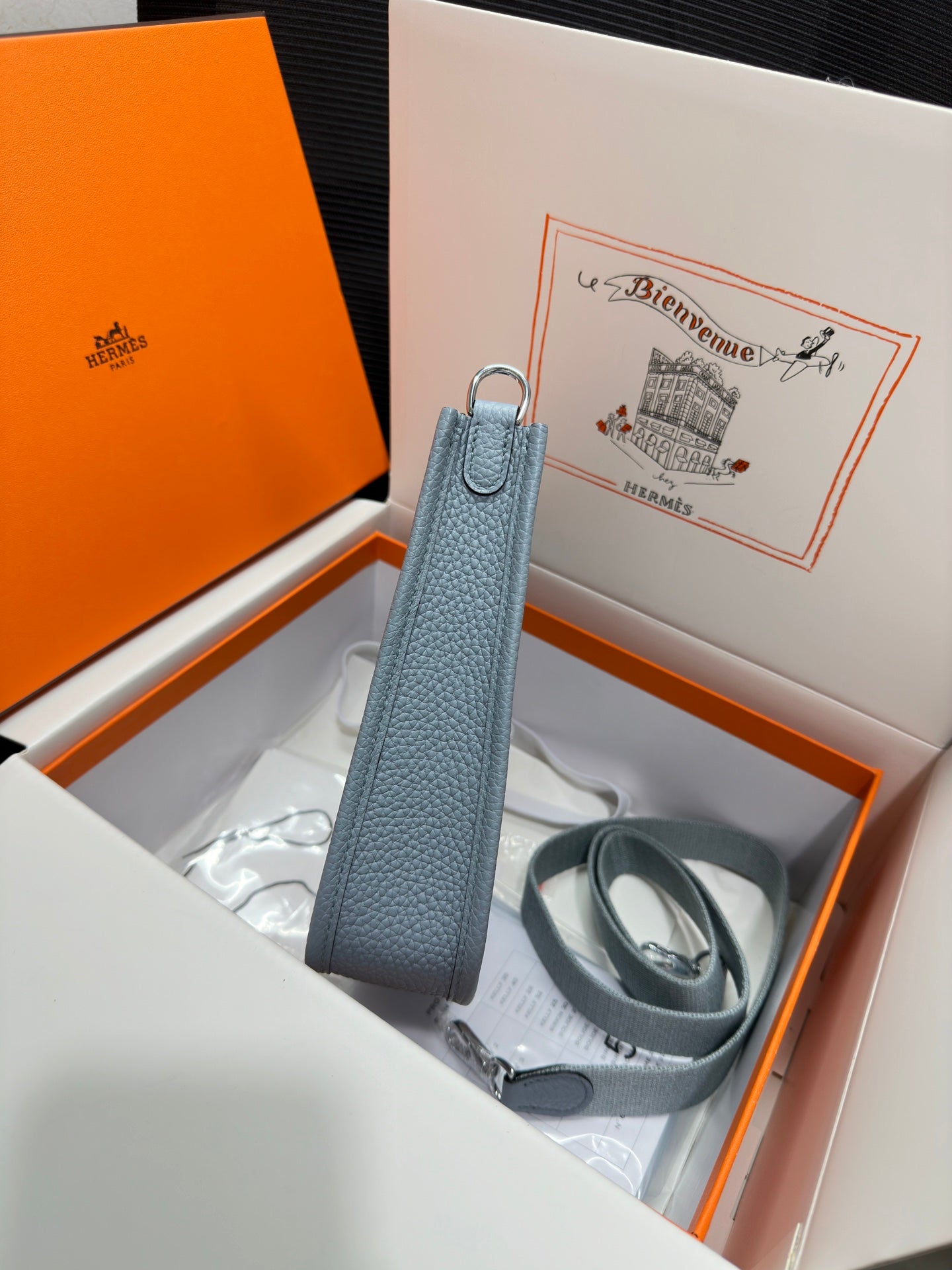 LuxluxHouse Best Quality Bags Women Hermes