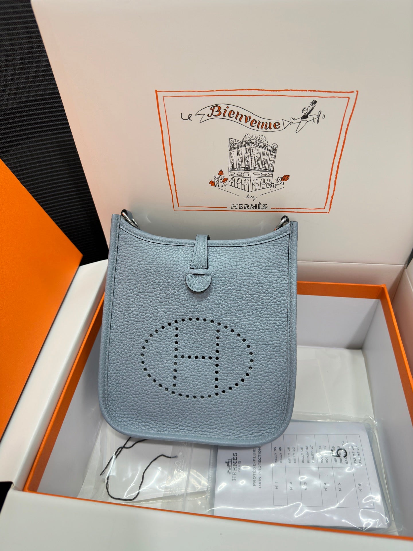 LuxluxHouse Best Quality Bags Women Hermes