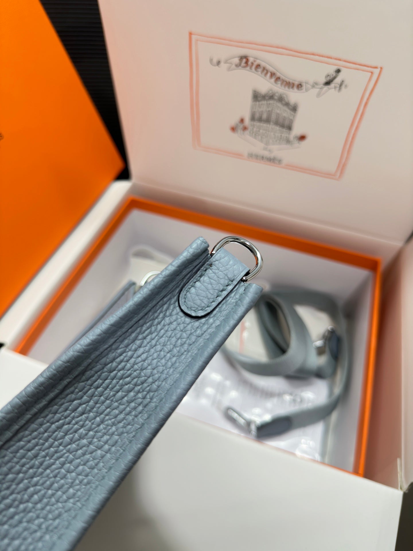 LuxluxHouse Best Quality Bags Women Hermes