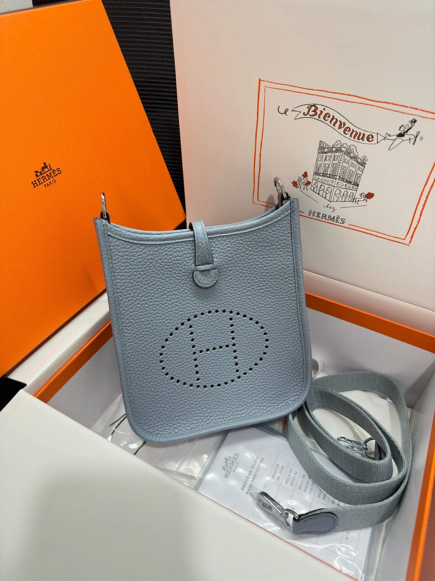 LuxluxHouse Best Quality Bags Women Hermes