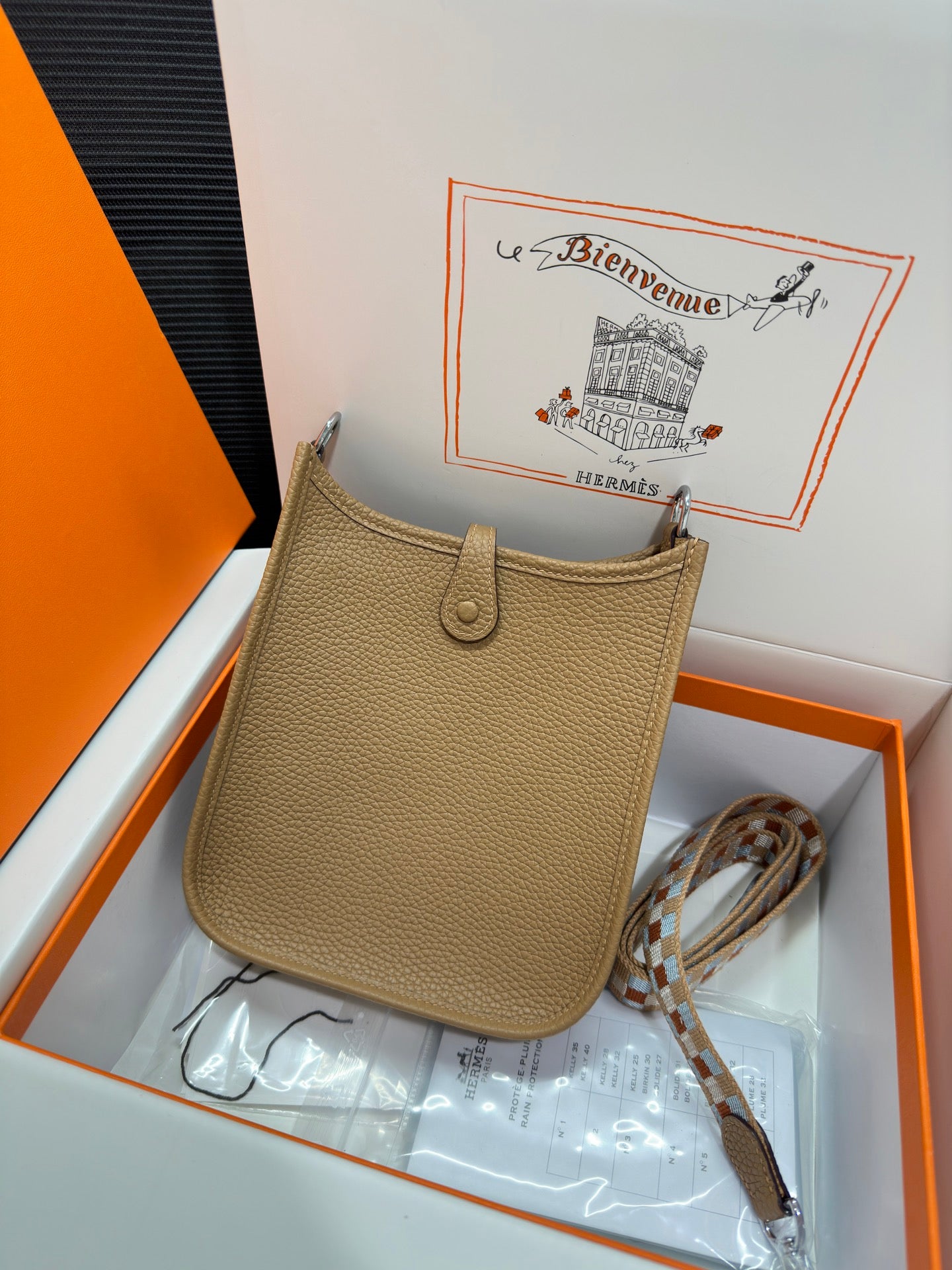 LuxluxHouse Best Quality Bags Women Hermes