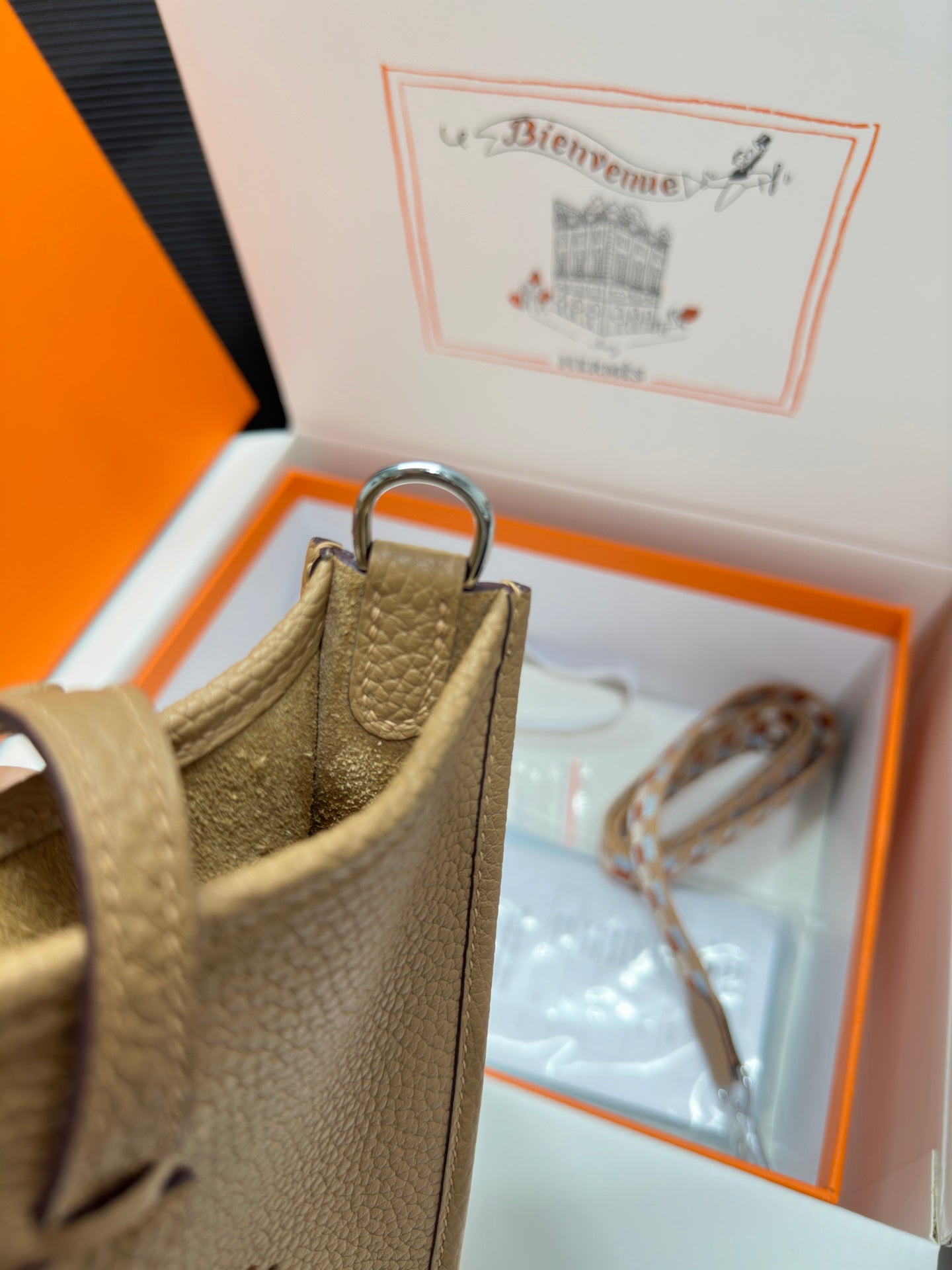 LuxluxHouse Best Quality Bags Women Hermes