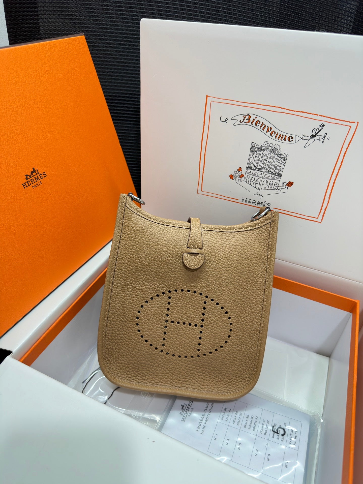 LuxluxHouse Best Quality Bags Women Hermes