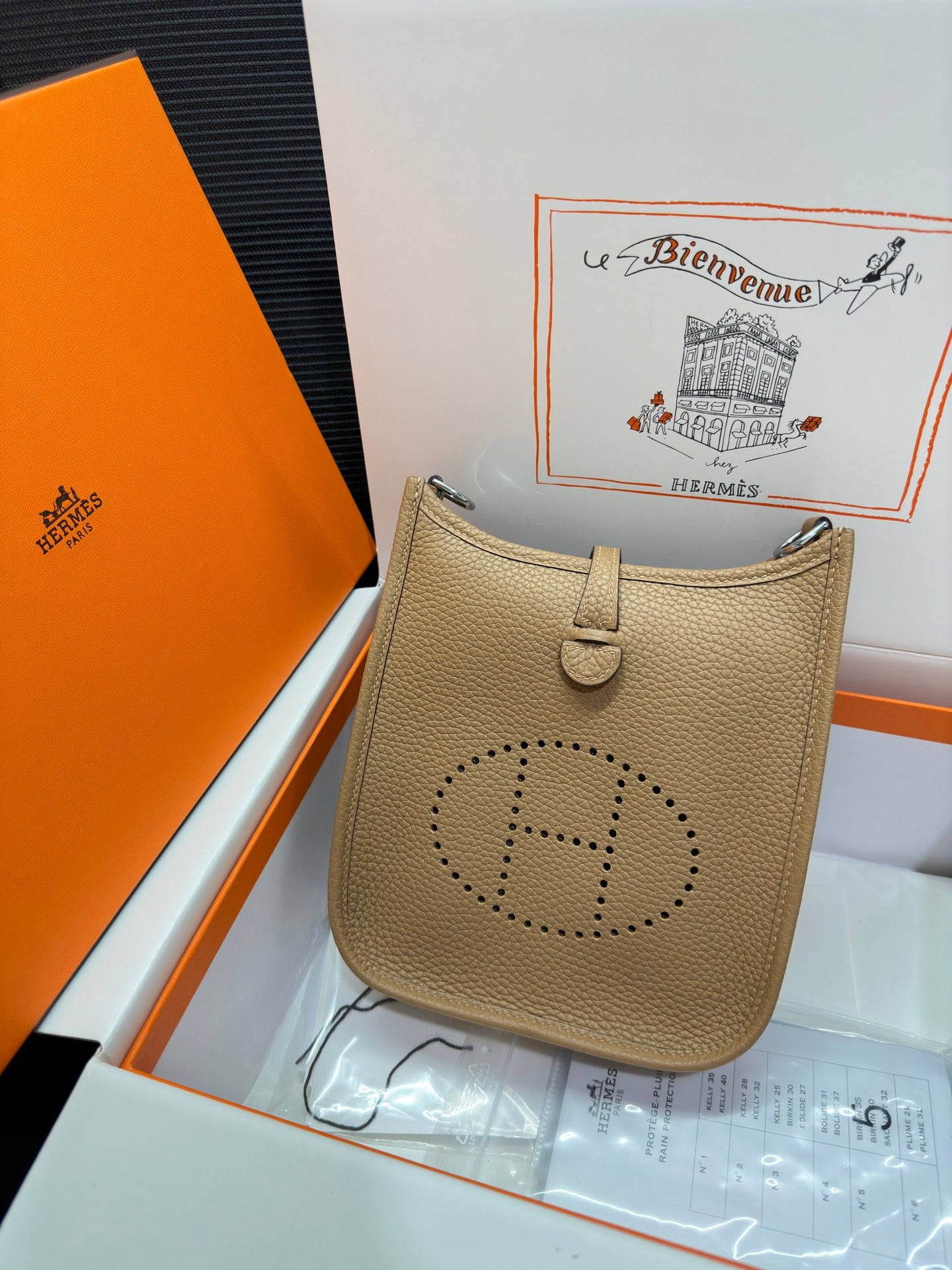 LuxluxHouse Best Quality Bags Women Hermes