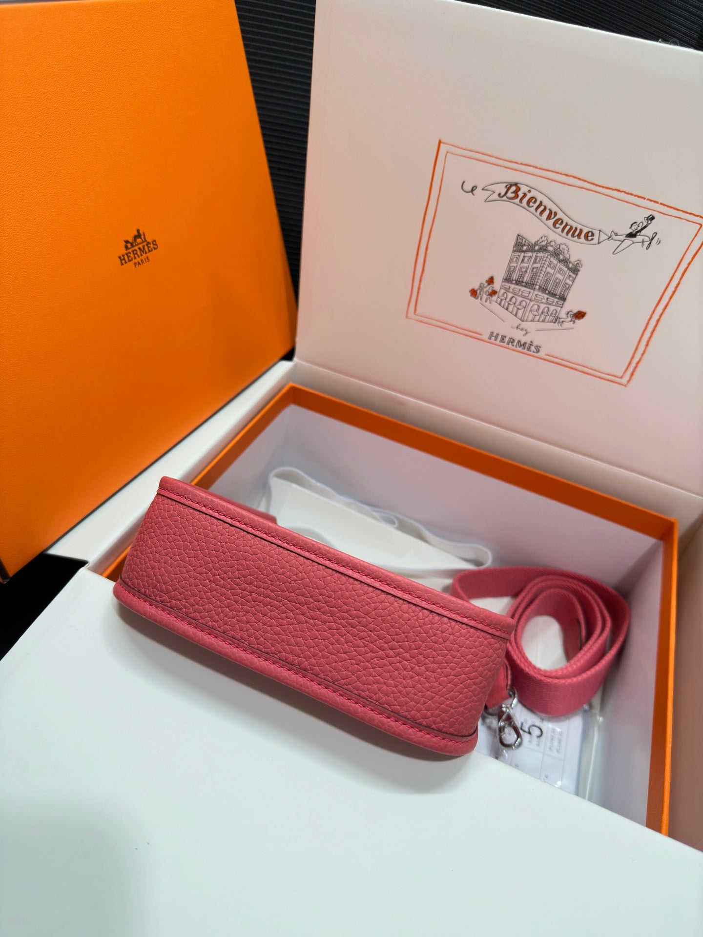 LuxluxHouse Best Quality Bags Women Hermes