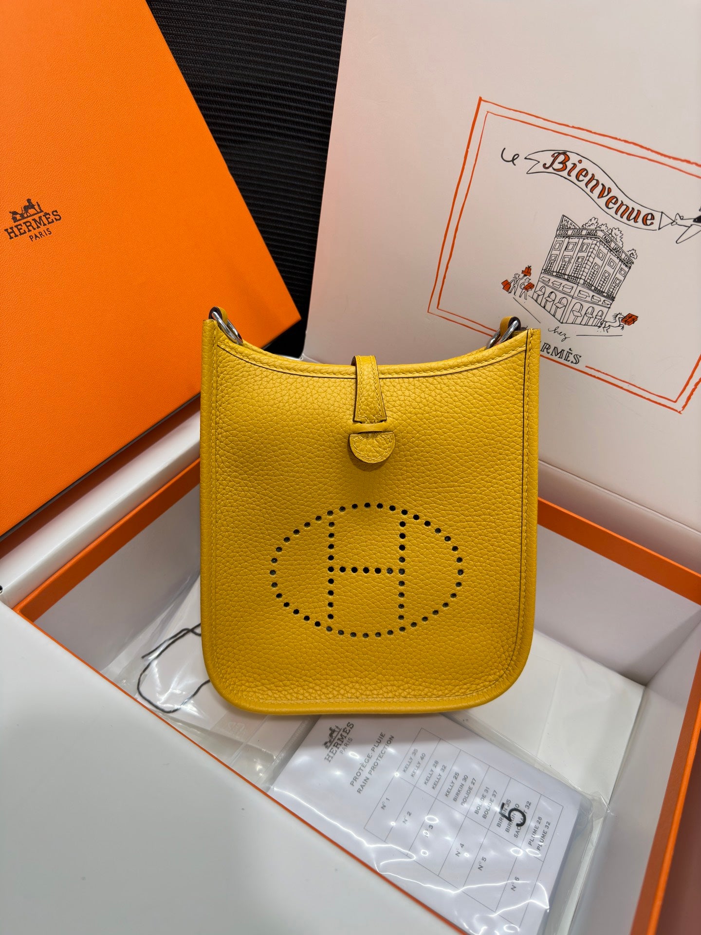LuxluxHouse Best Quality Bags Women Hermes