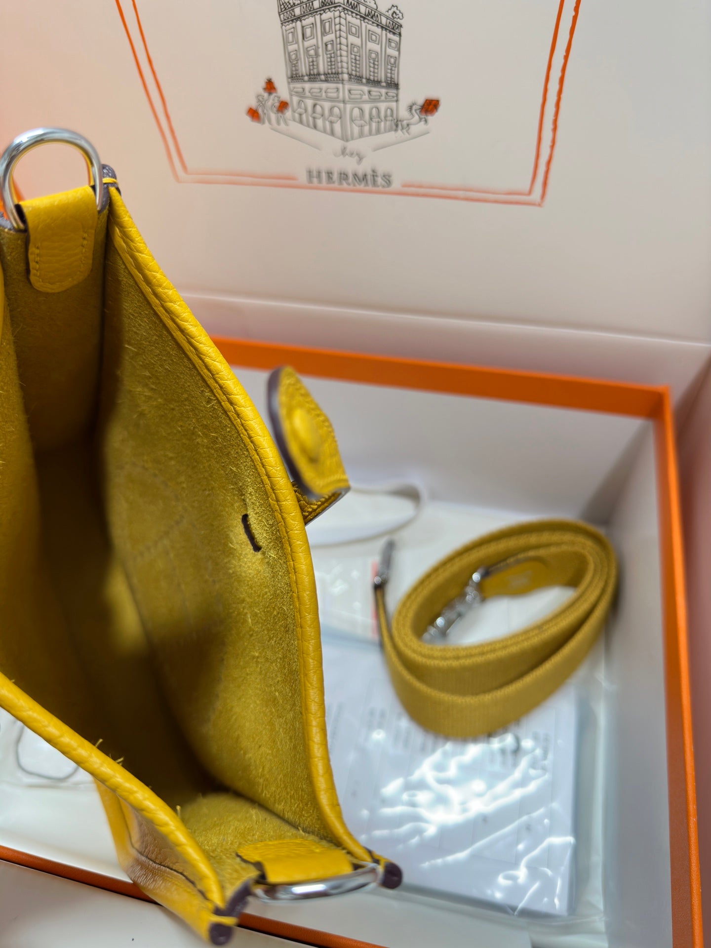 LuxluxHouse Best Quality Bags Women Hermes