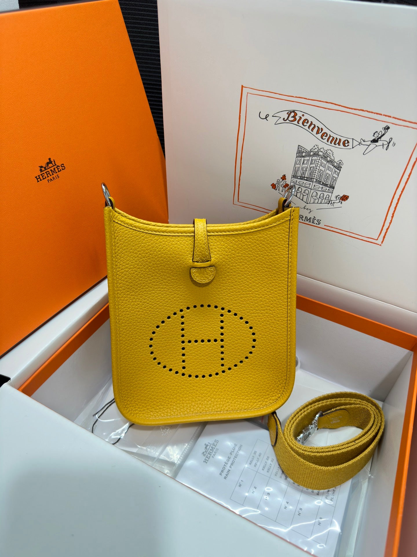 LuxluxHouse Best Quality Bags Women Hermes