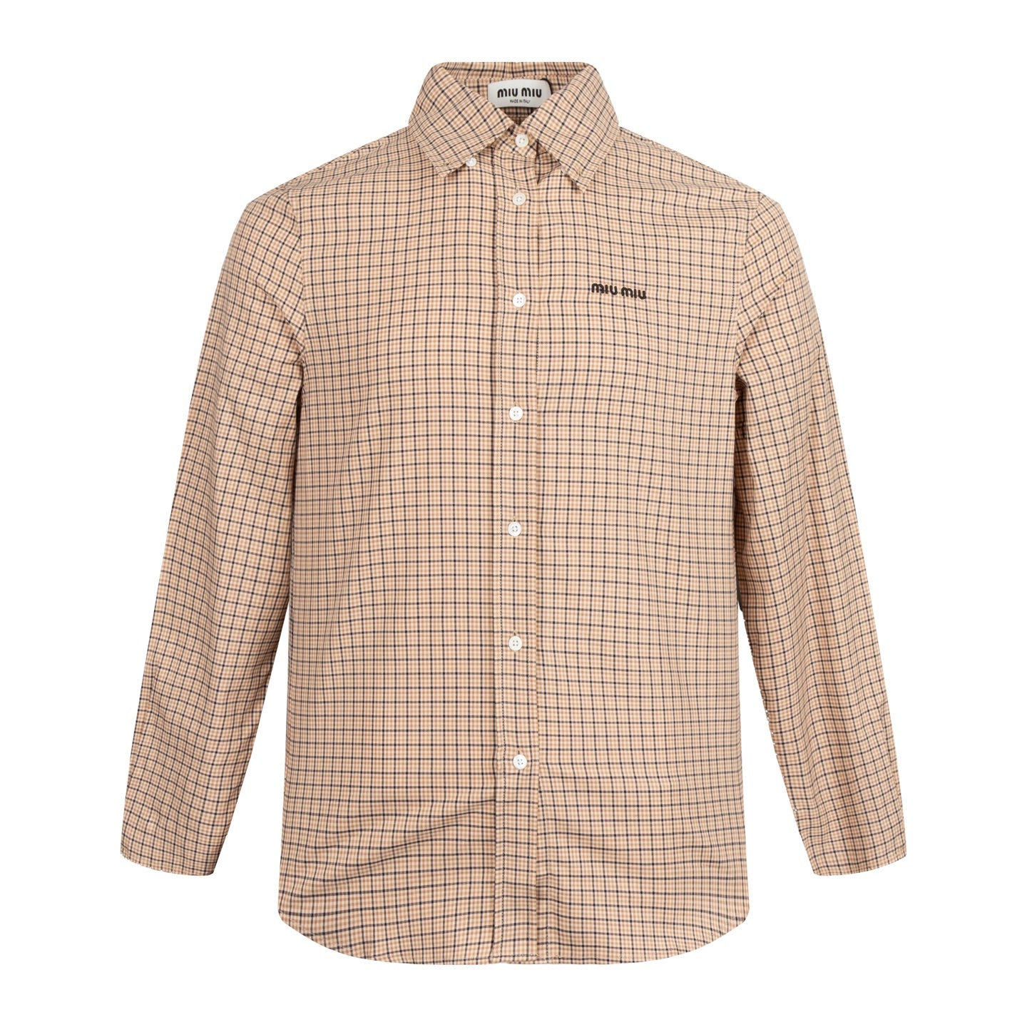 LuxluxHouse Best Quality Clothes Miu Miu Shirts&Polo