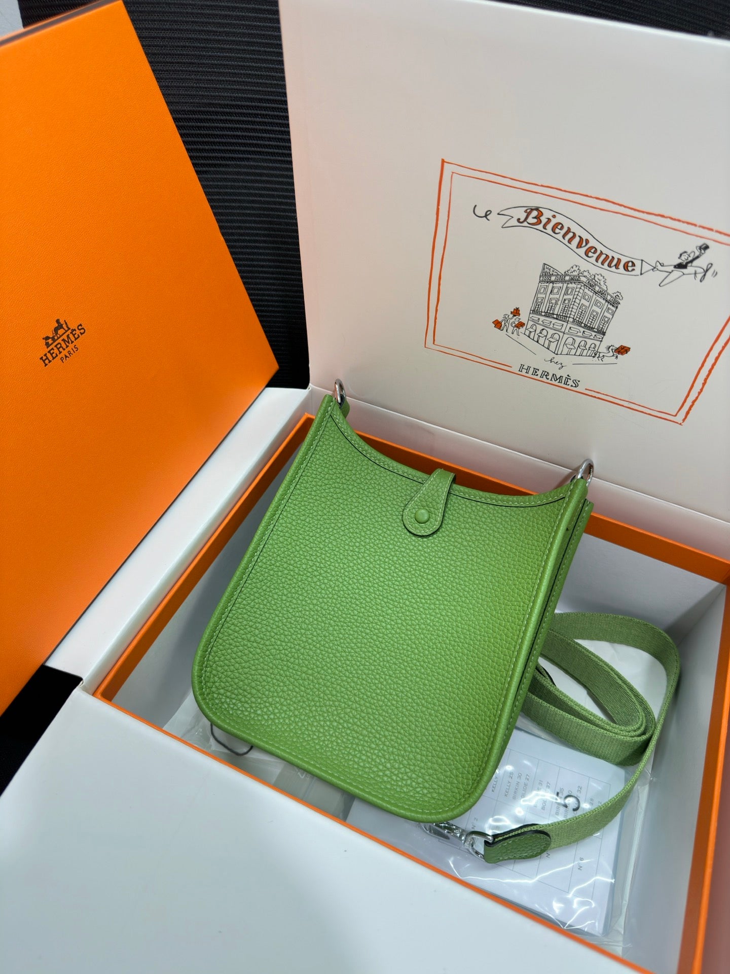 LuxluxHouse Best Quality Bags Women Hermes