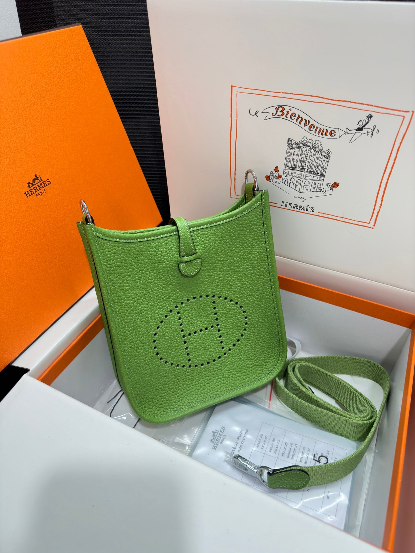LuxluxHouse Best Quality Bags Women Hermes