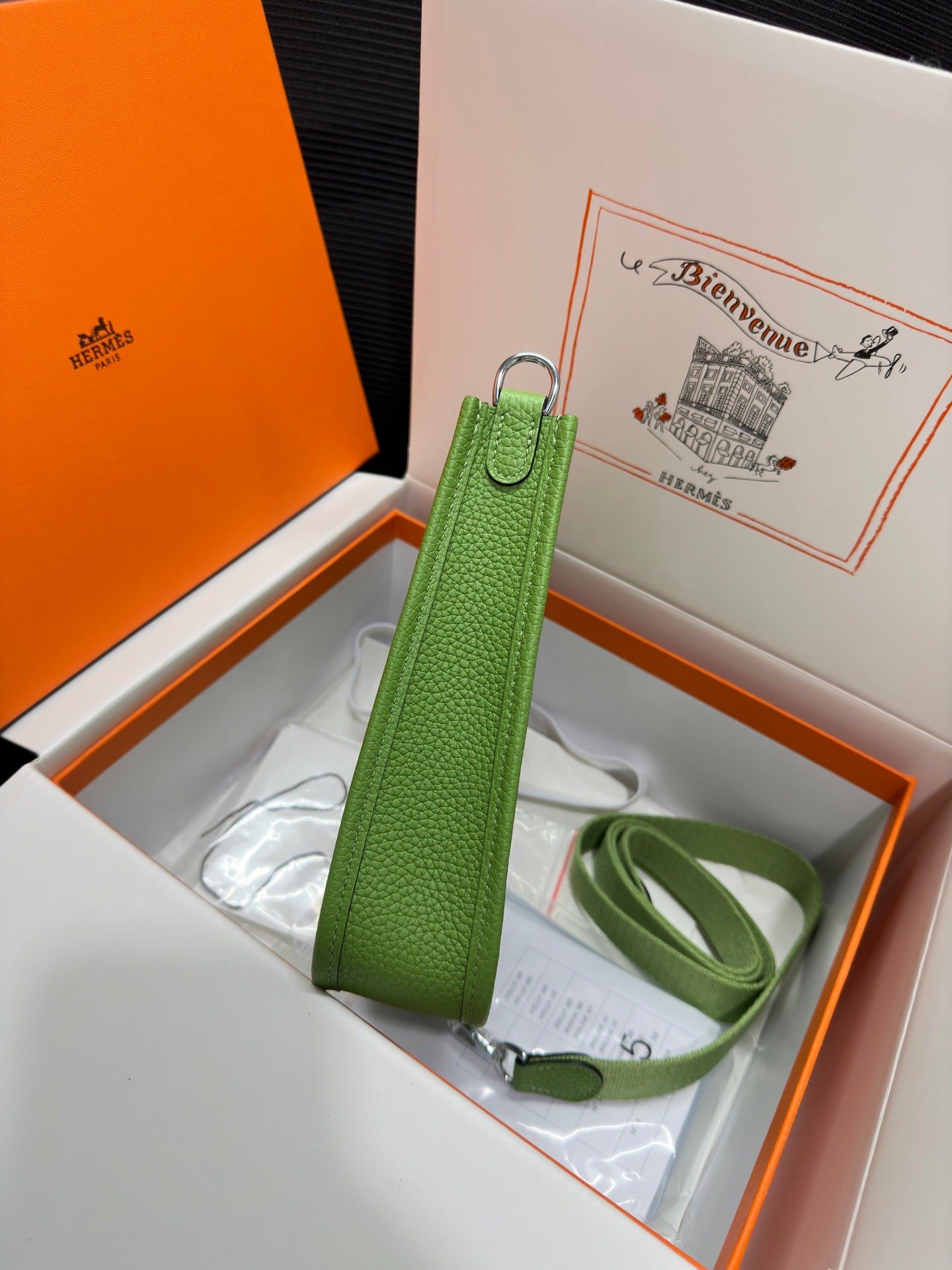 LuxluxHouse Best Quality Bags Women Hermes