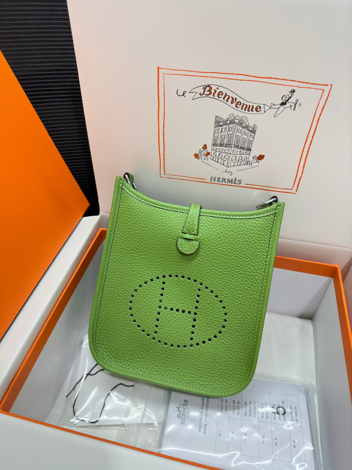 LuxluxHouse Best Quality Bags Women Hermes