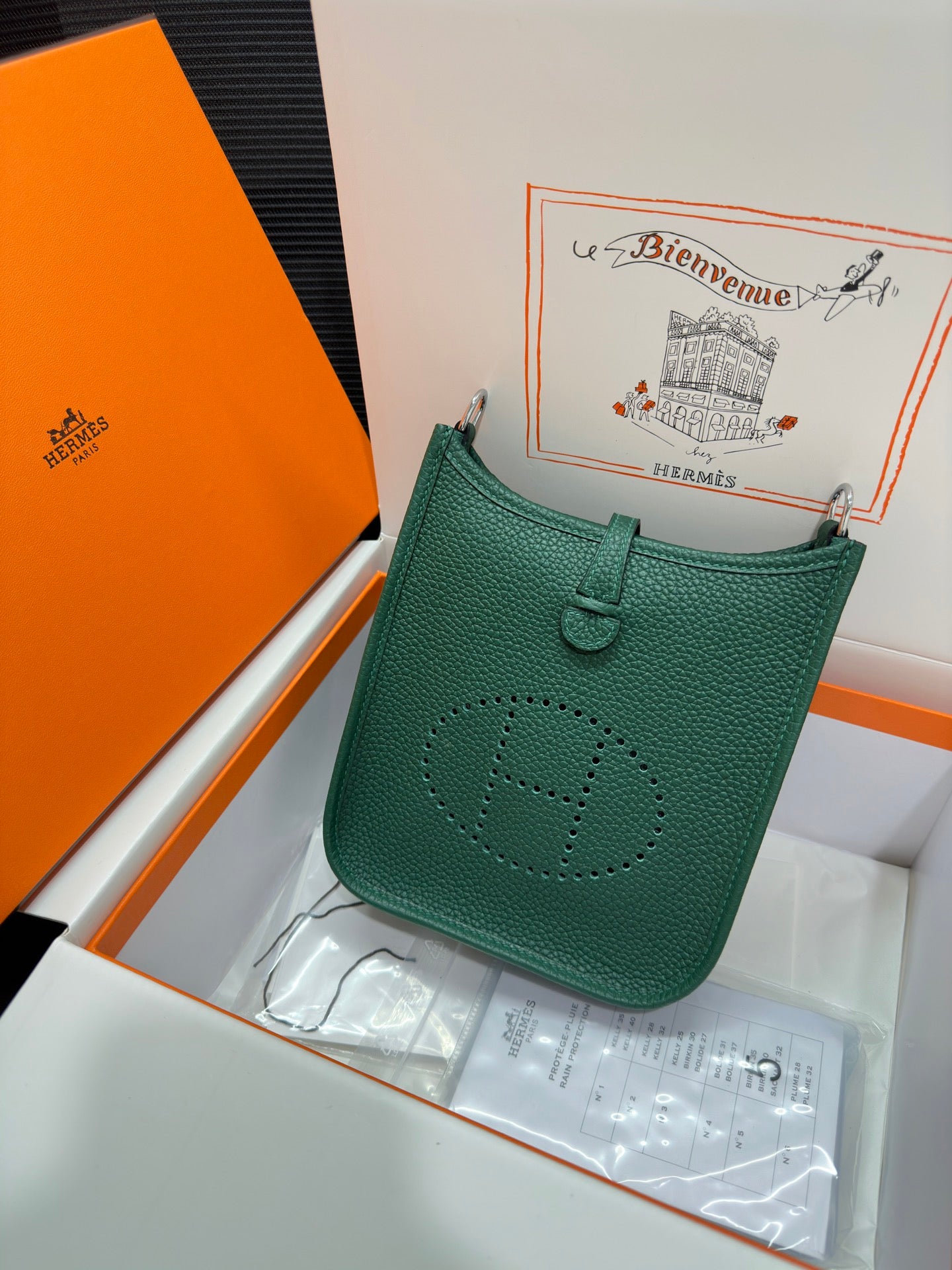 LuxluxHouse Best Quality Bags Women Hermes
