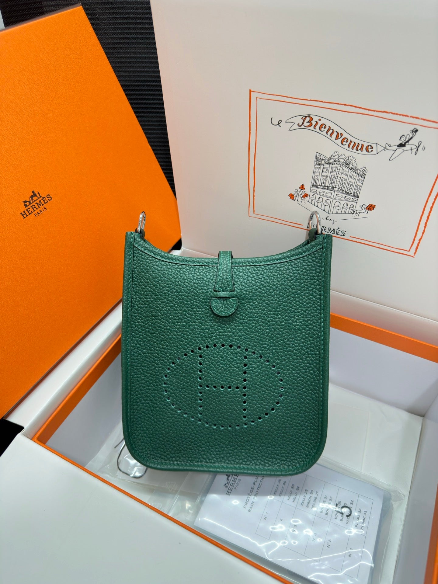 LuxluxHouse Best Quality Bags Women Hermes