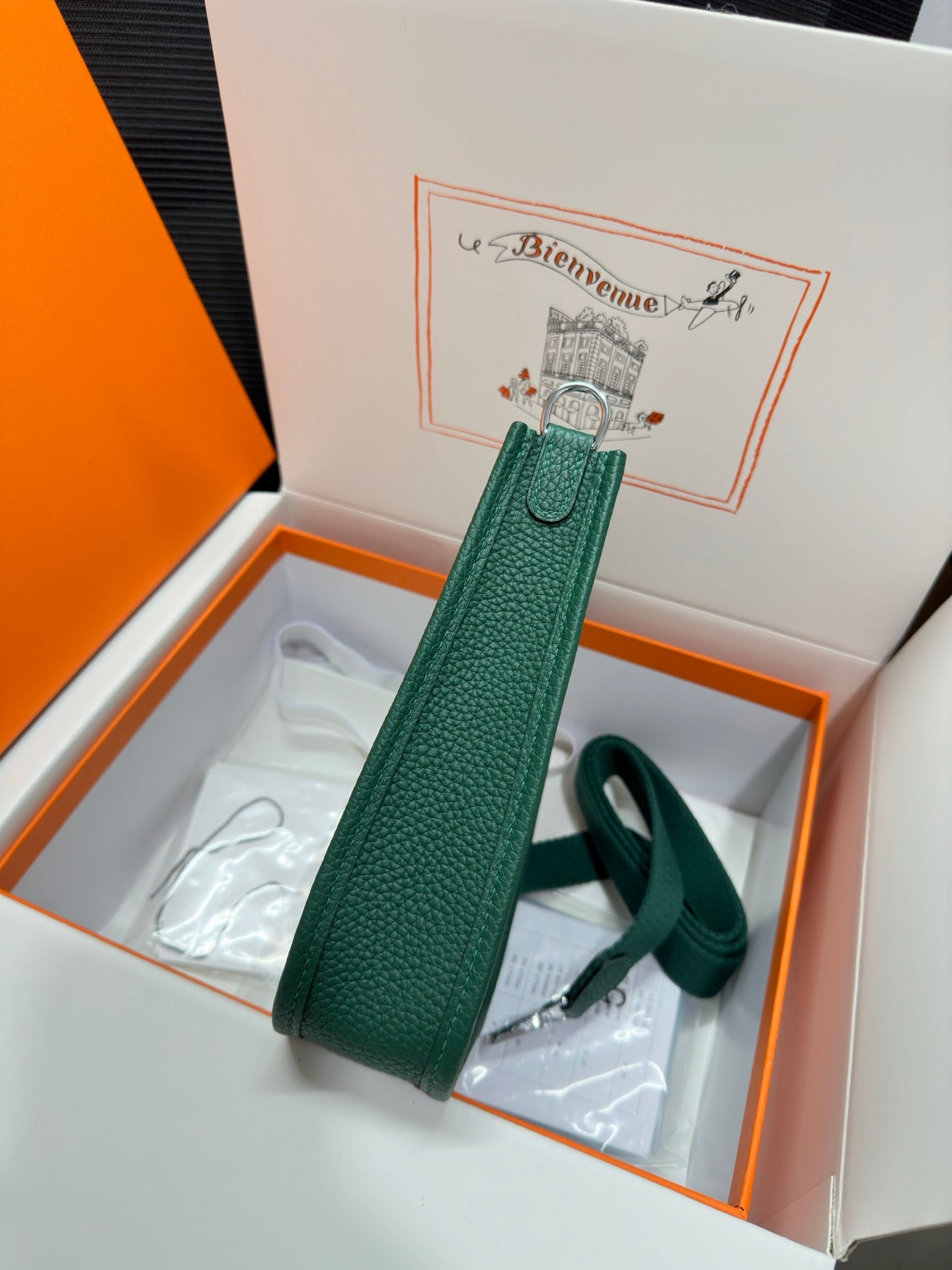 LuxluxHouse Best Quality Bags Women Hermes