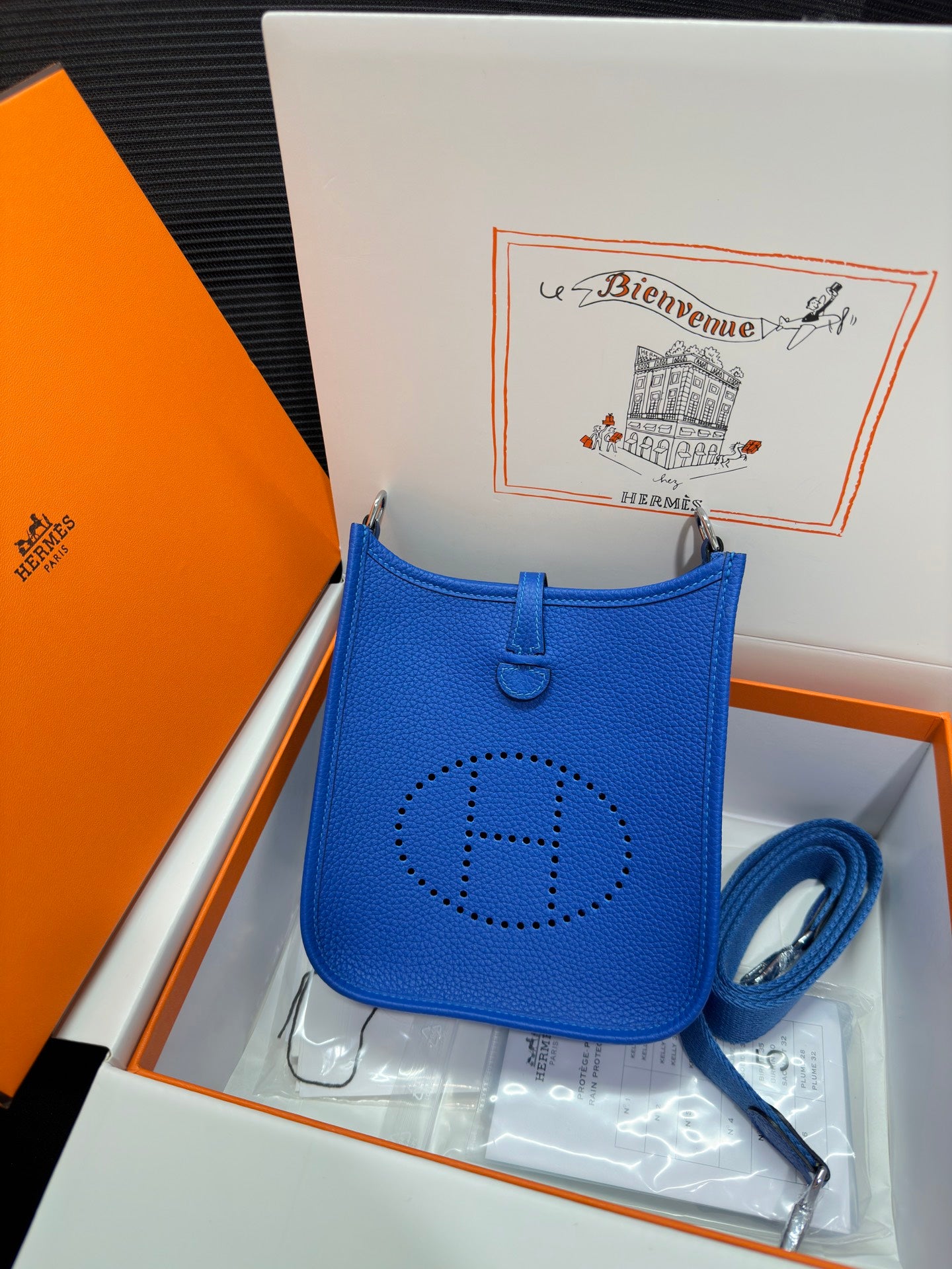 LuxluxHouse Best Quality Bags Women Hermes