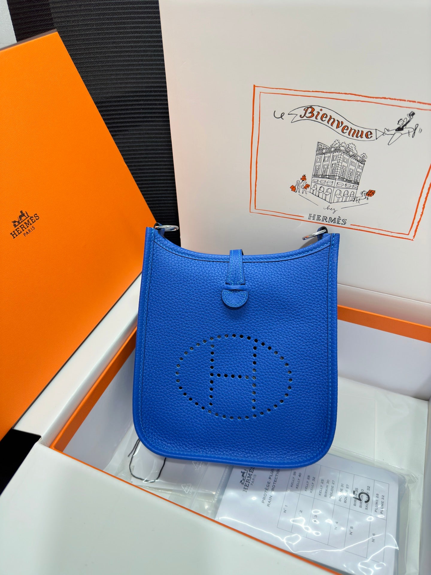 LuxluxHouse Best Quality Bags Women Hermes