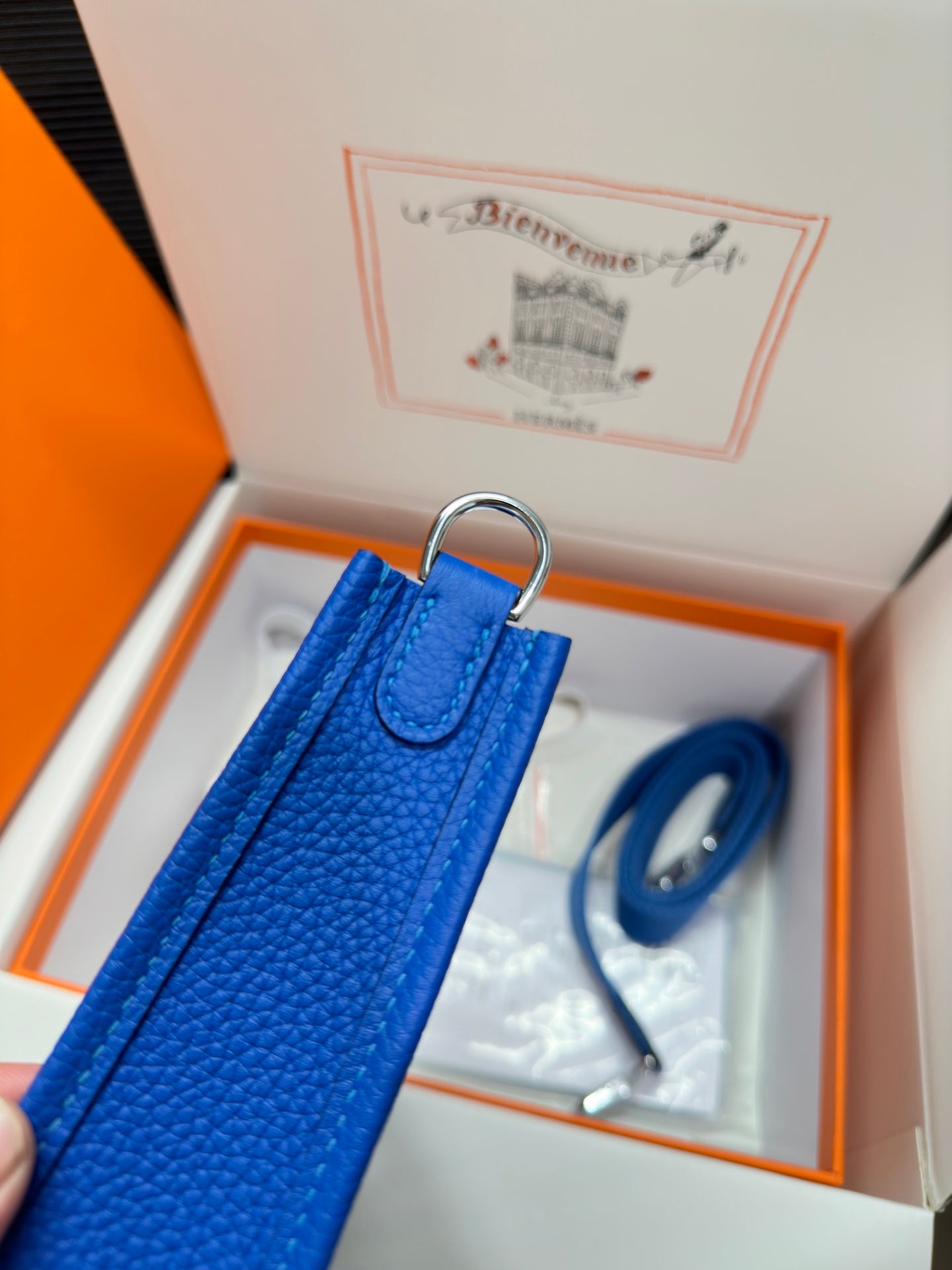 LuxluxHouse Best Quality Bags Women Hermes